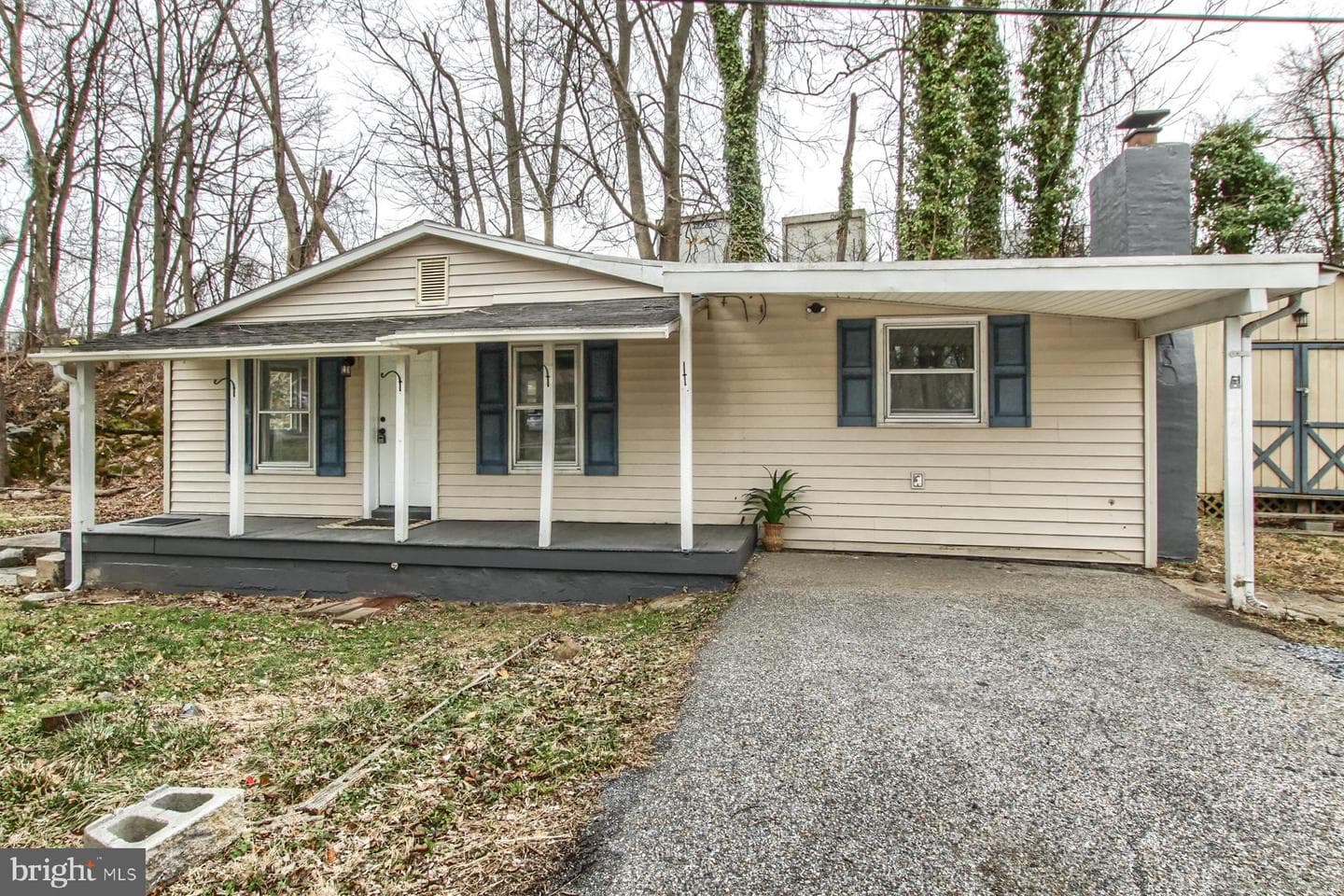 217 Limekiln Road