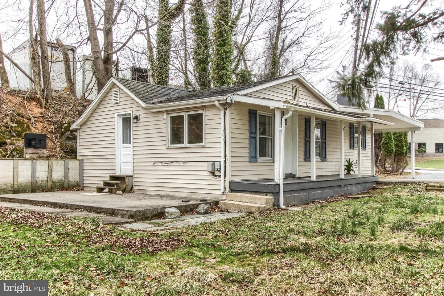 217 Limekiln Road photo 2