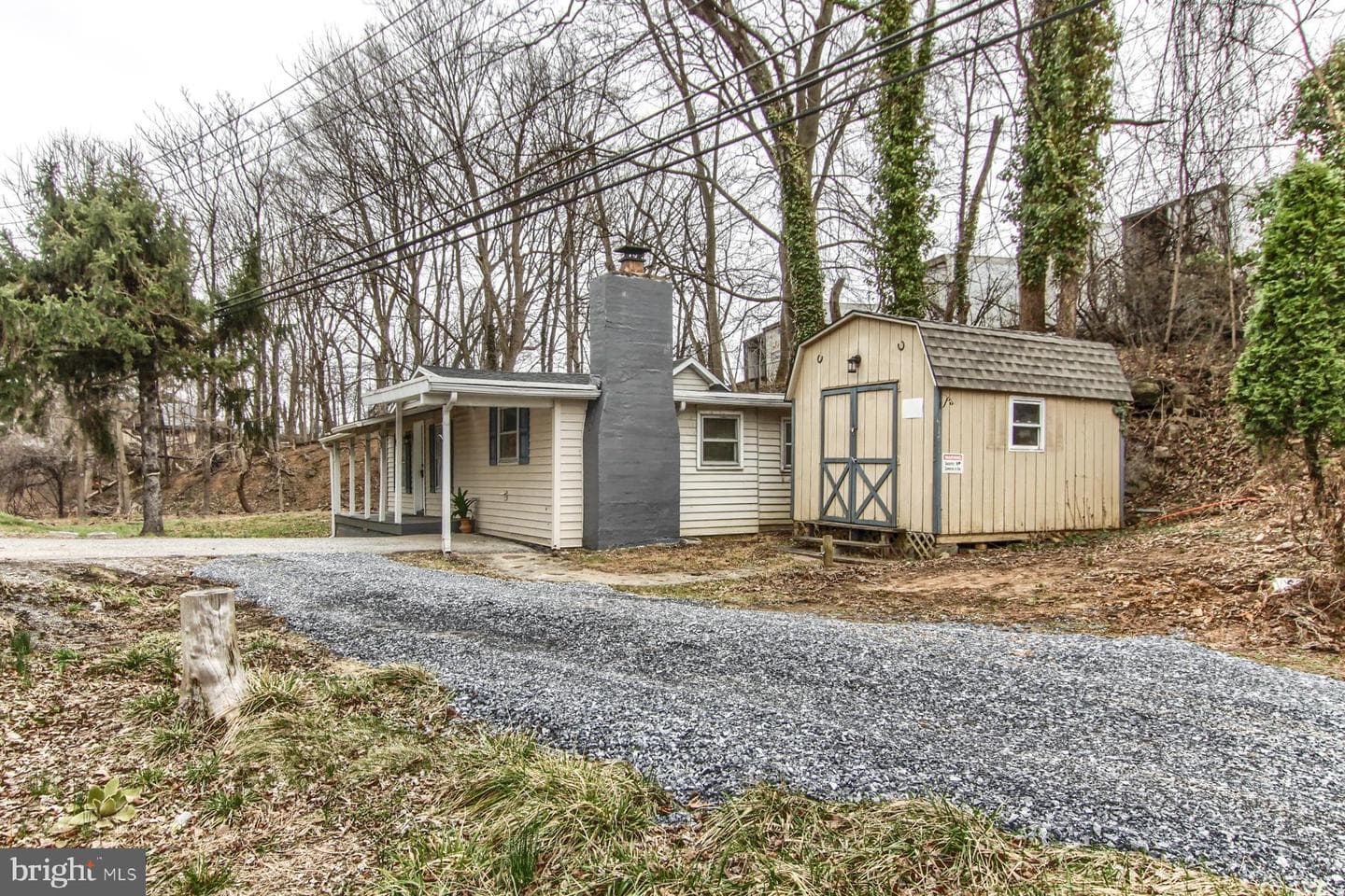 217 Limekiln Road photo 44