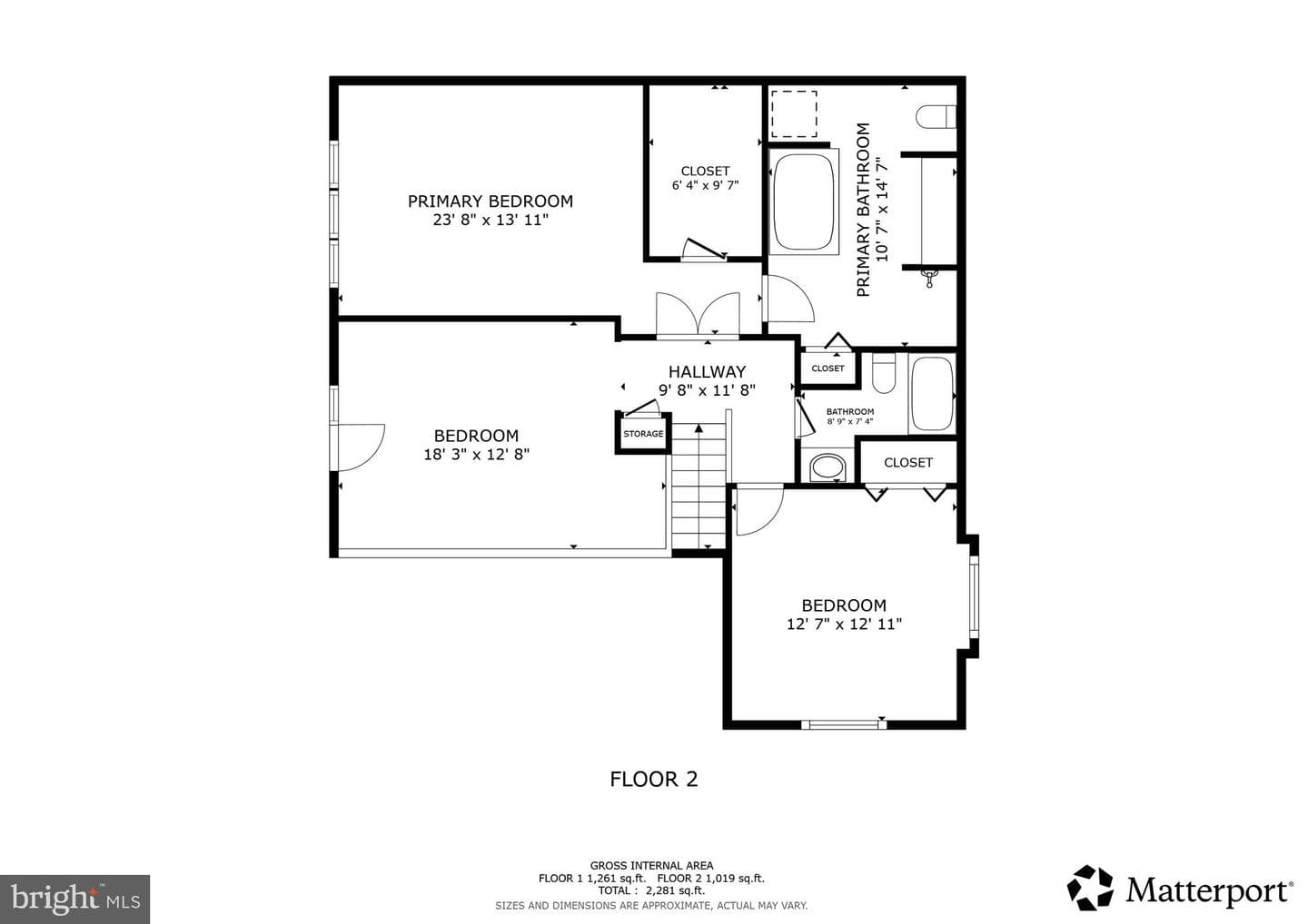 2508 Fairway Drive #2508 photo 31