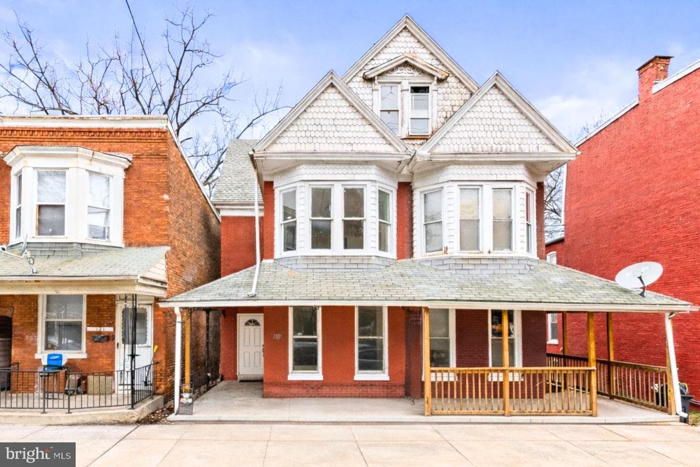 119 Butler Avenue