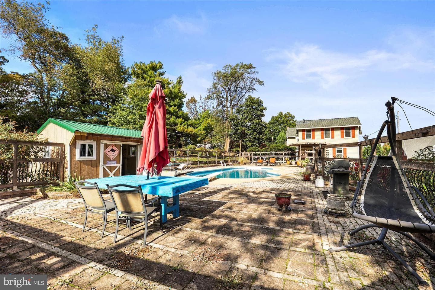 810 Copenhaffer Road photo 26
