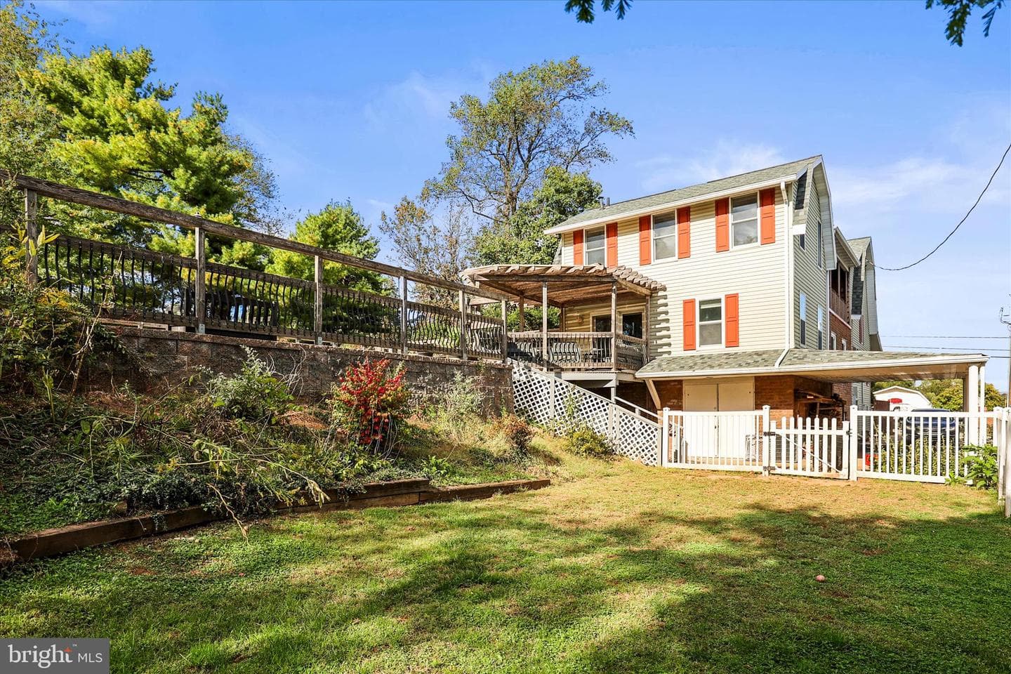 810 Copenhaffer Road photo 28