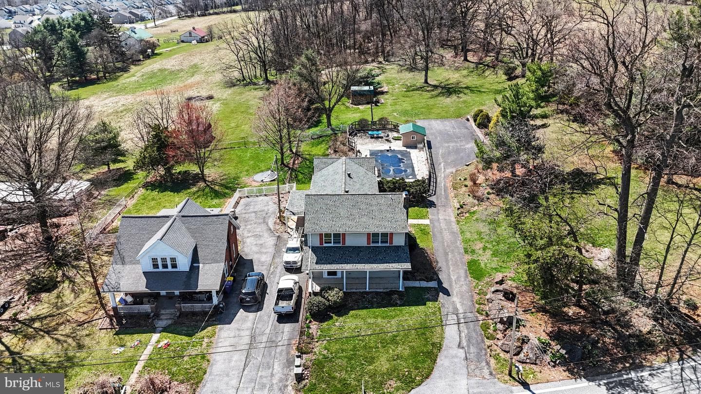 810 Copenhaffer Road photo 54