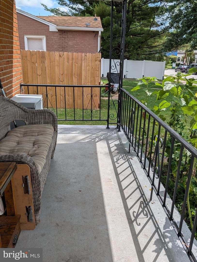 1731 6th Avenue, York