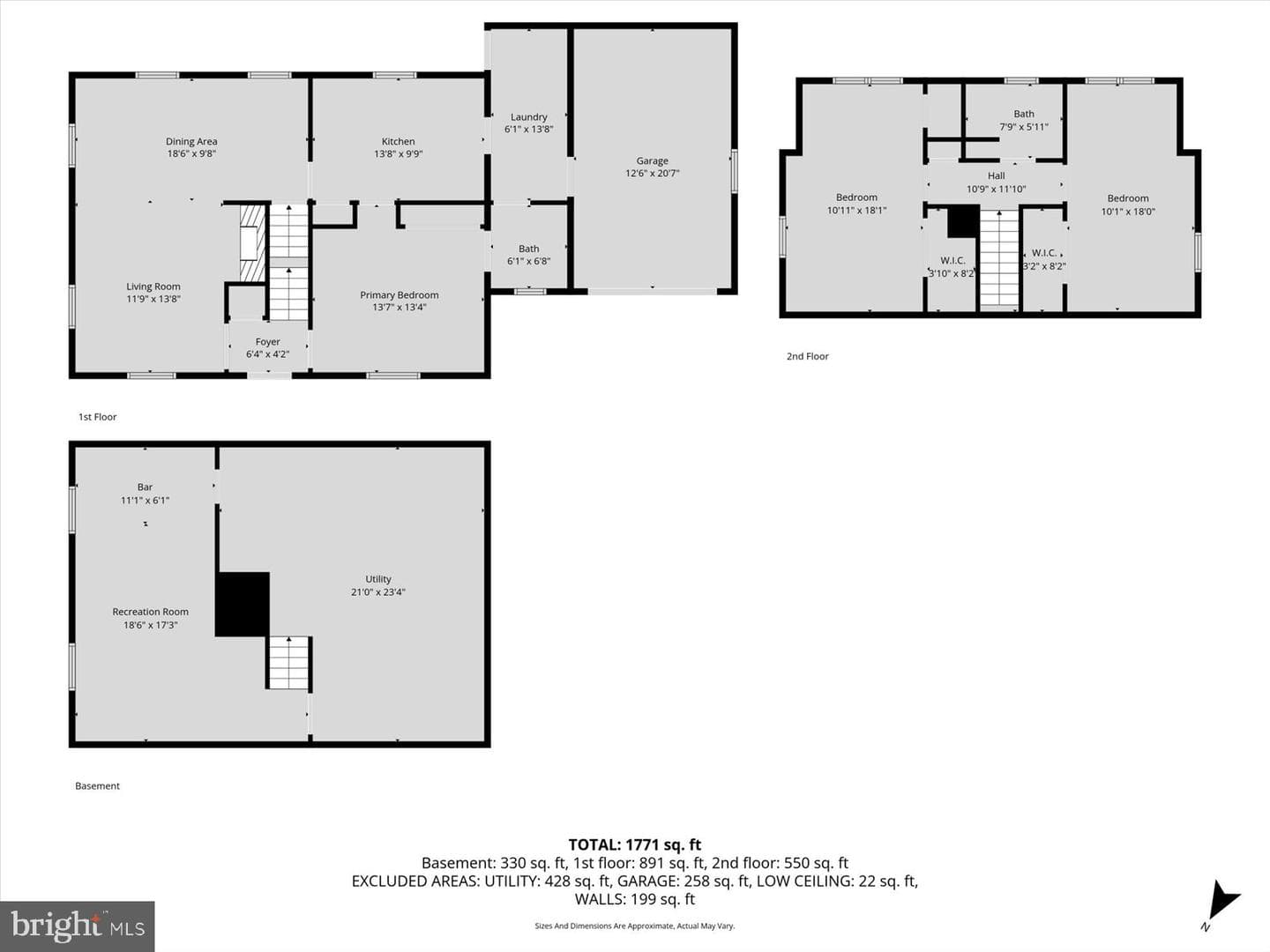 2421 Carllyn Drive photo 37