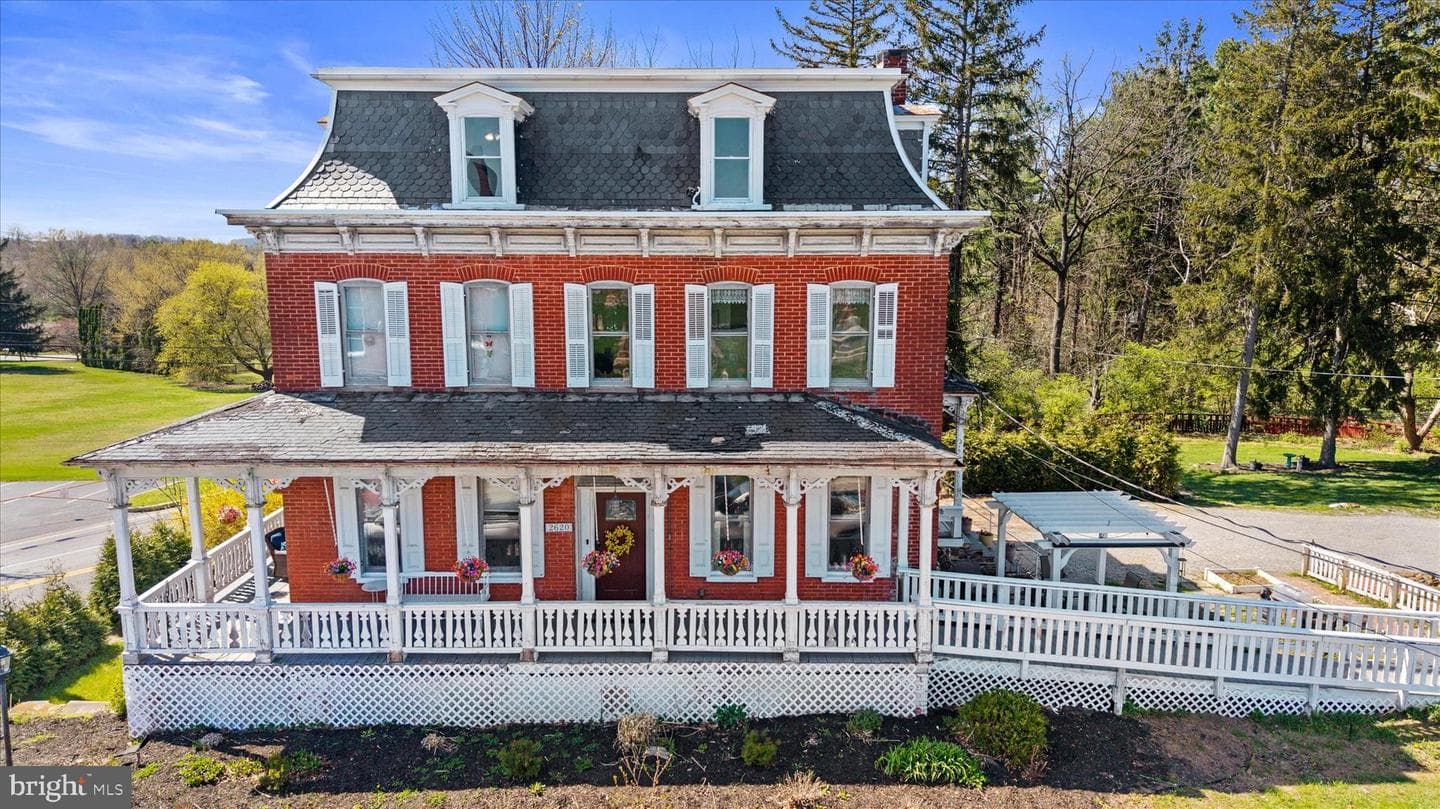 2620 Freysville Road, Red Lion
