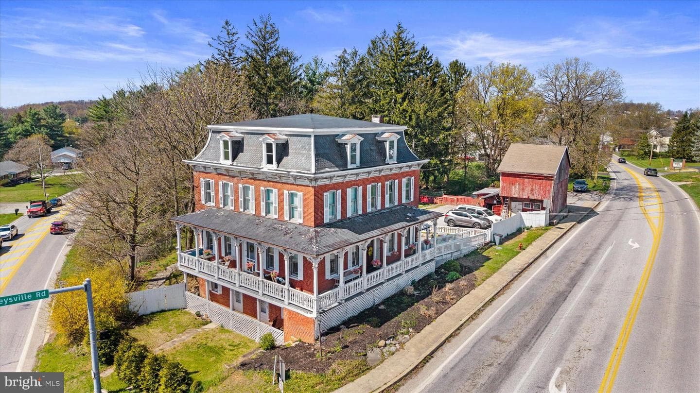 2620 Freysville Road, Red Lion