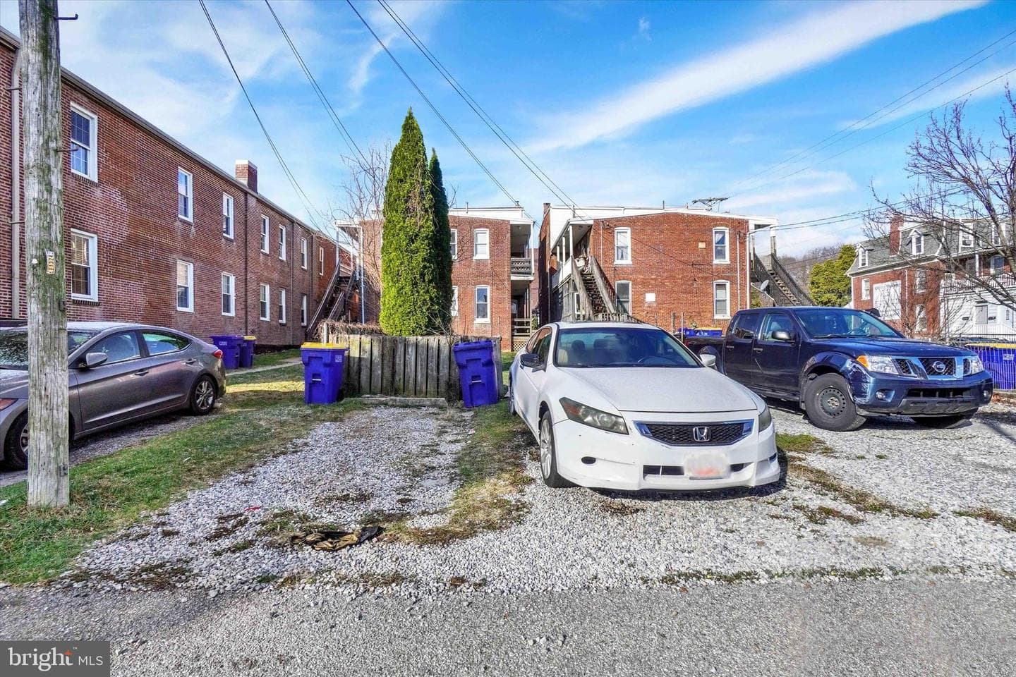 1323 N George Street photo 27