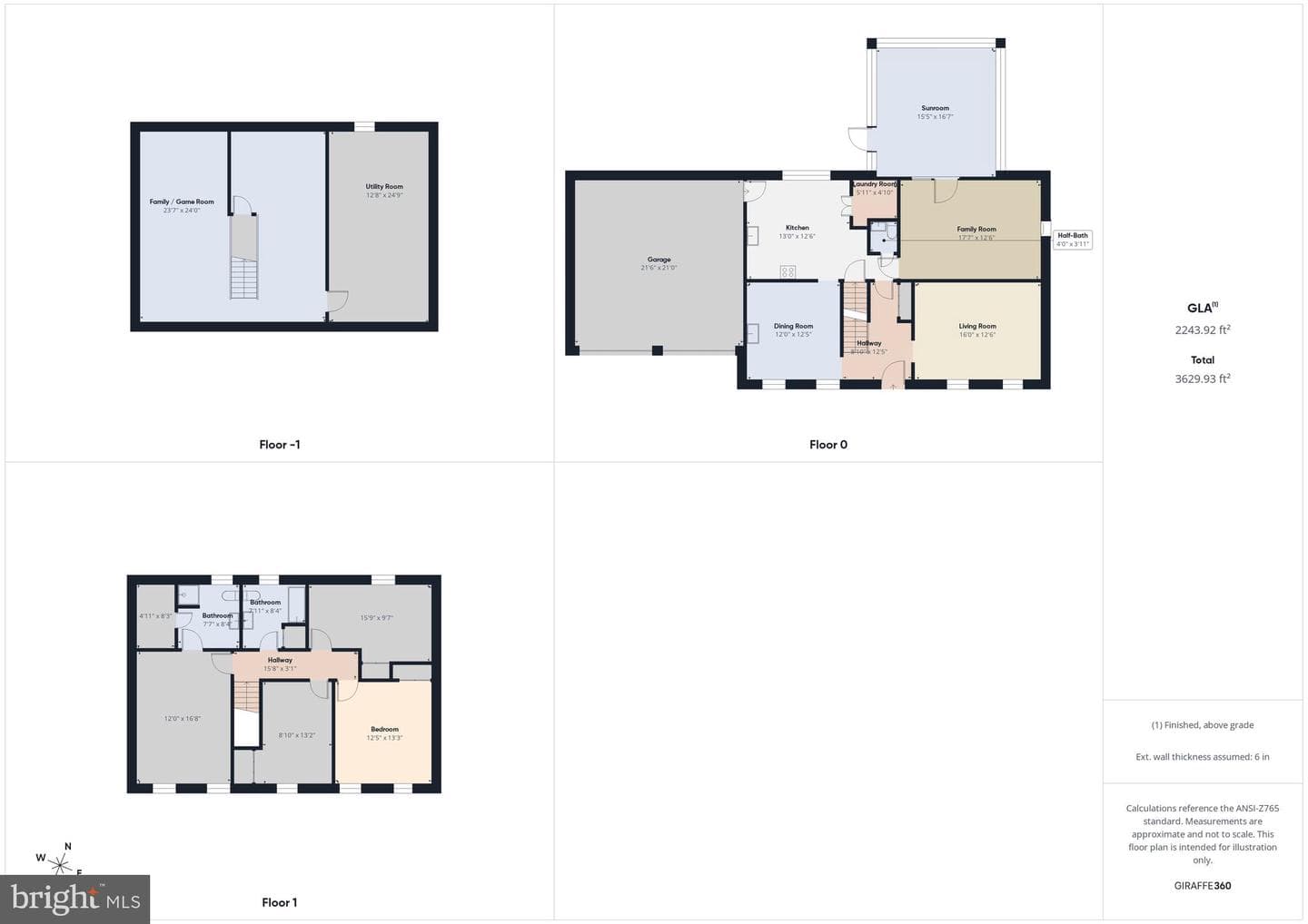 359 Kirkham Drive photo 59