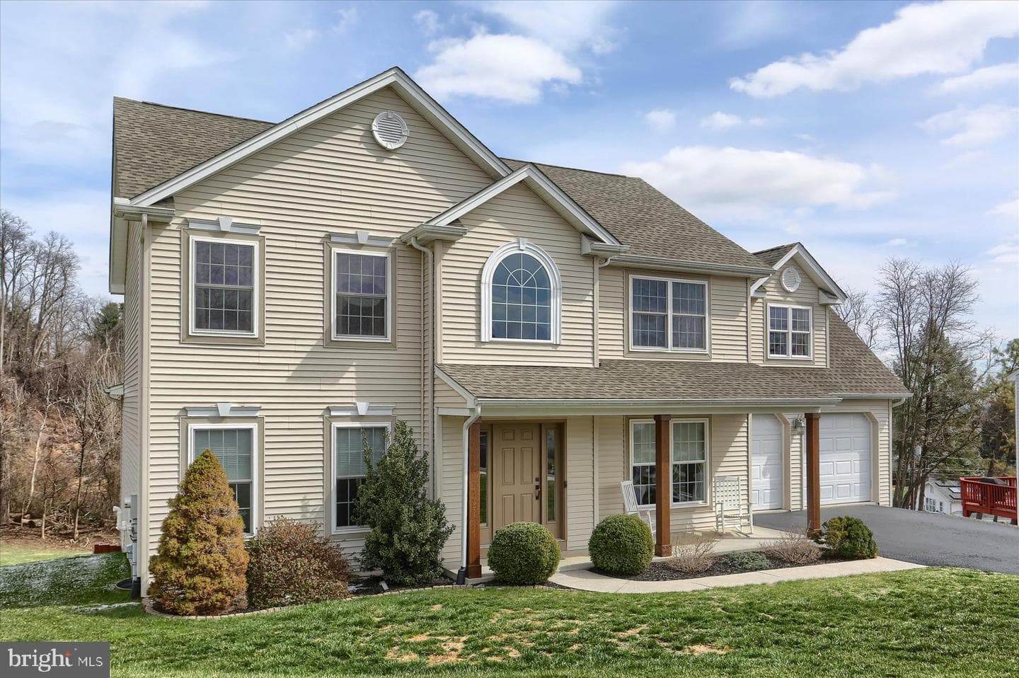 406 Hidden Valley Road