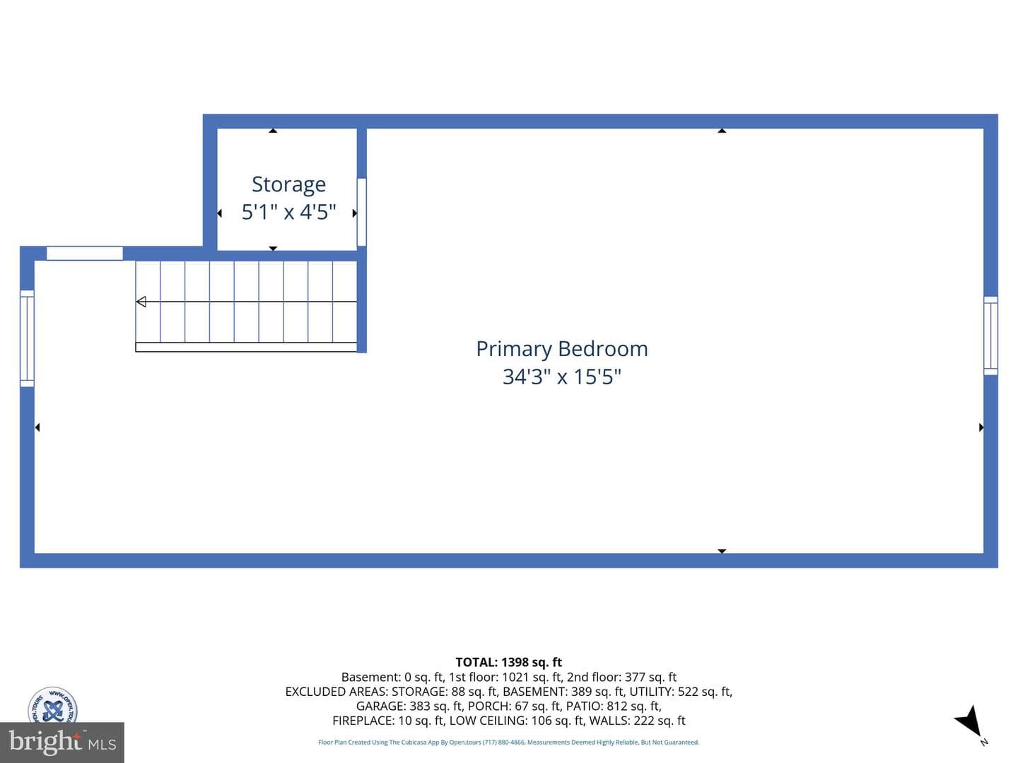 1826 Powder Mill Road photo 43