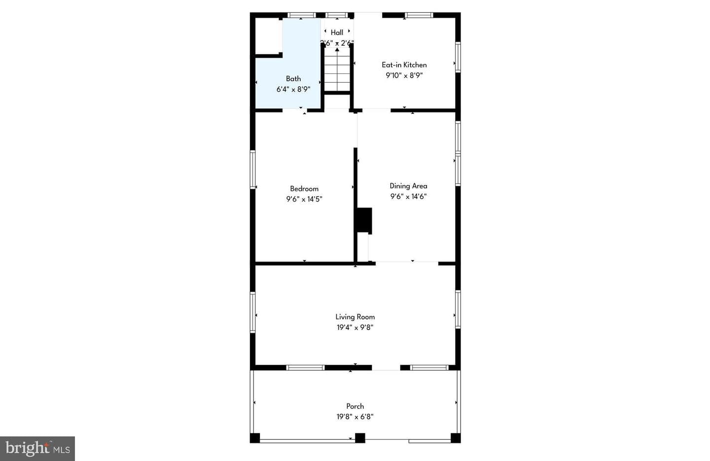 1305 S Albemarle Street photo 21