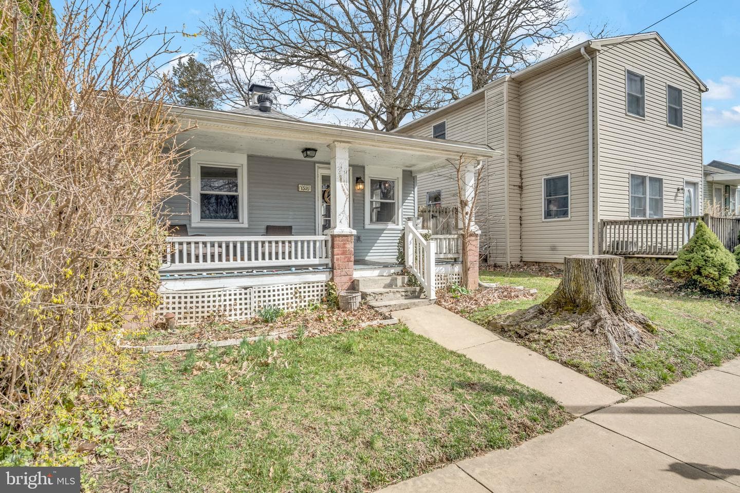 1305 S Albemarle Street photo 4