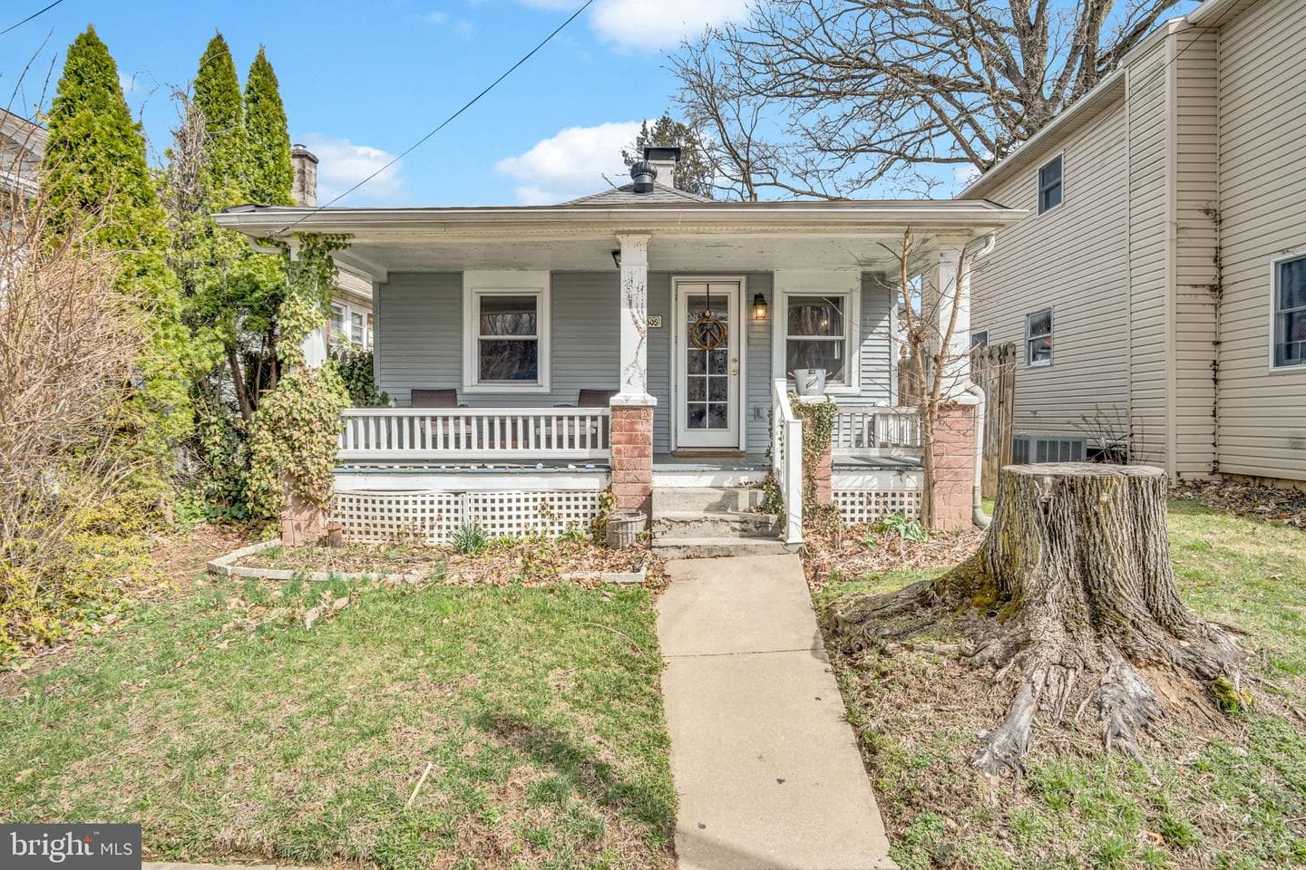 1305 S Albemarle Street photo 5