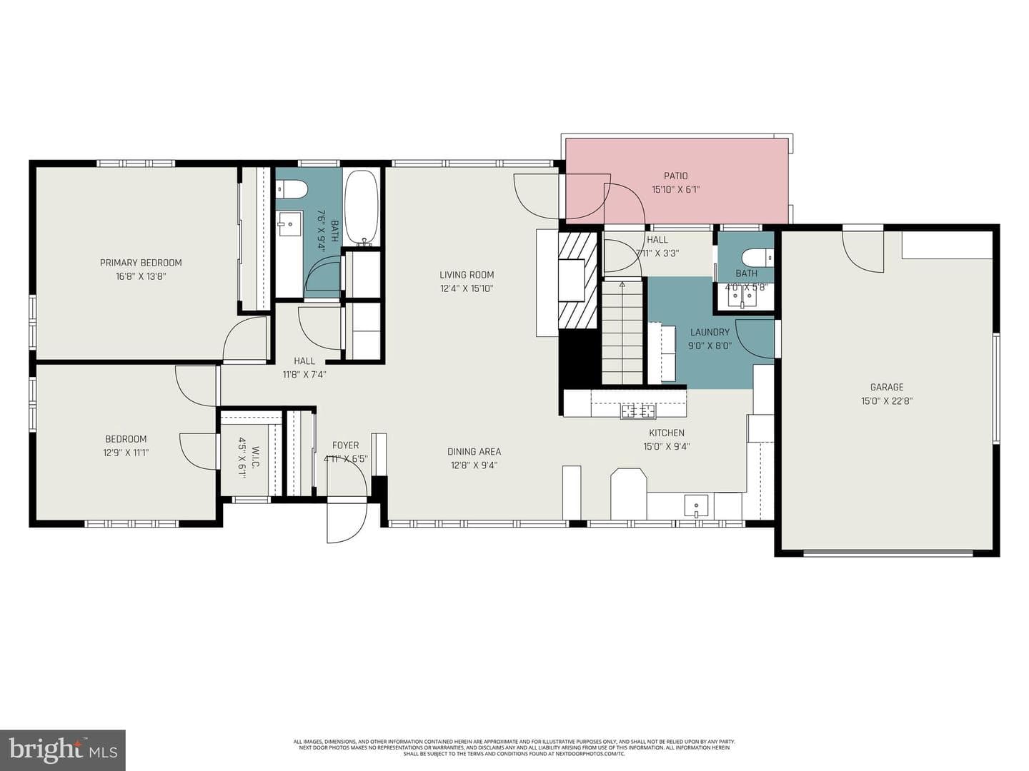 1353 Clover Lane photo 9