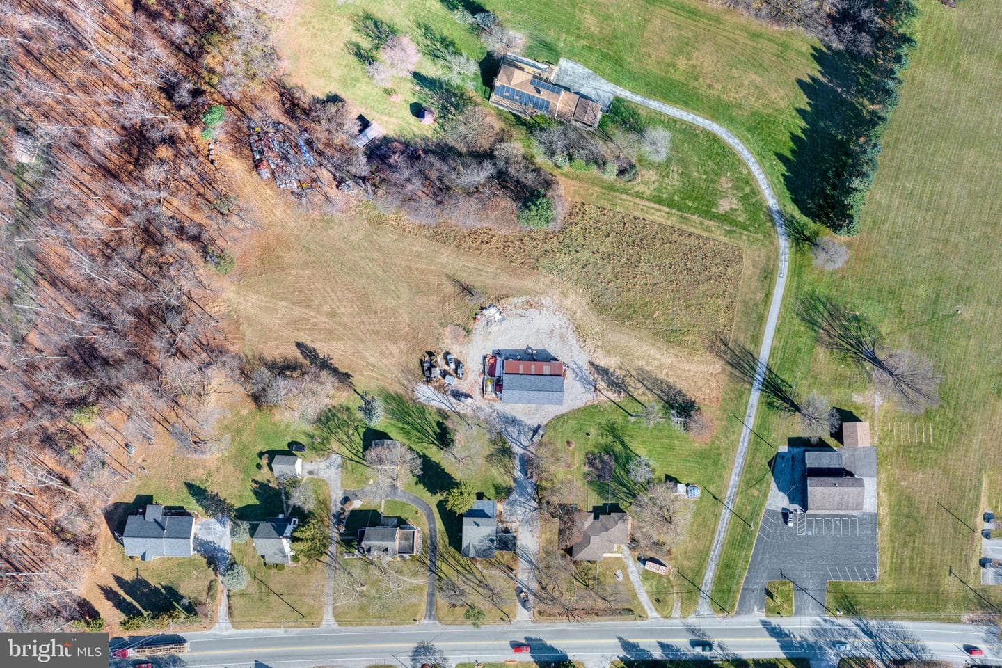 2925 Cape Horn Road photo 10
