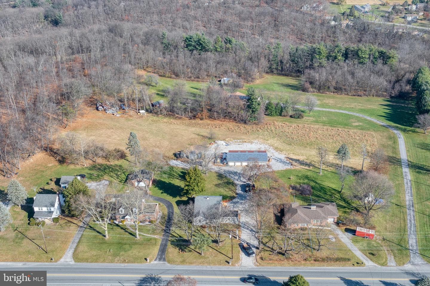 2925 Cape Horn Road photo 11