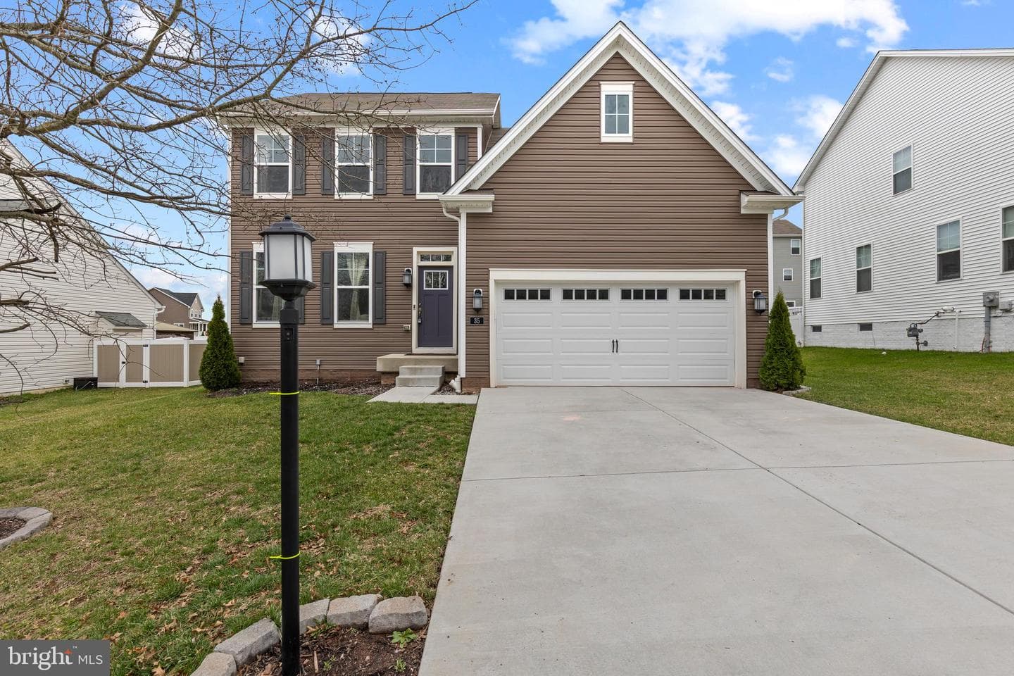 35 Hickory Ridge Circle