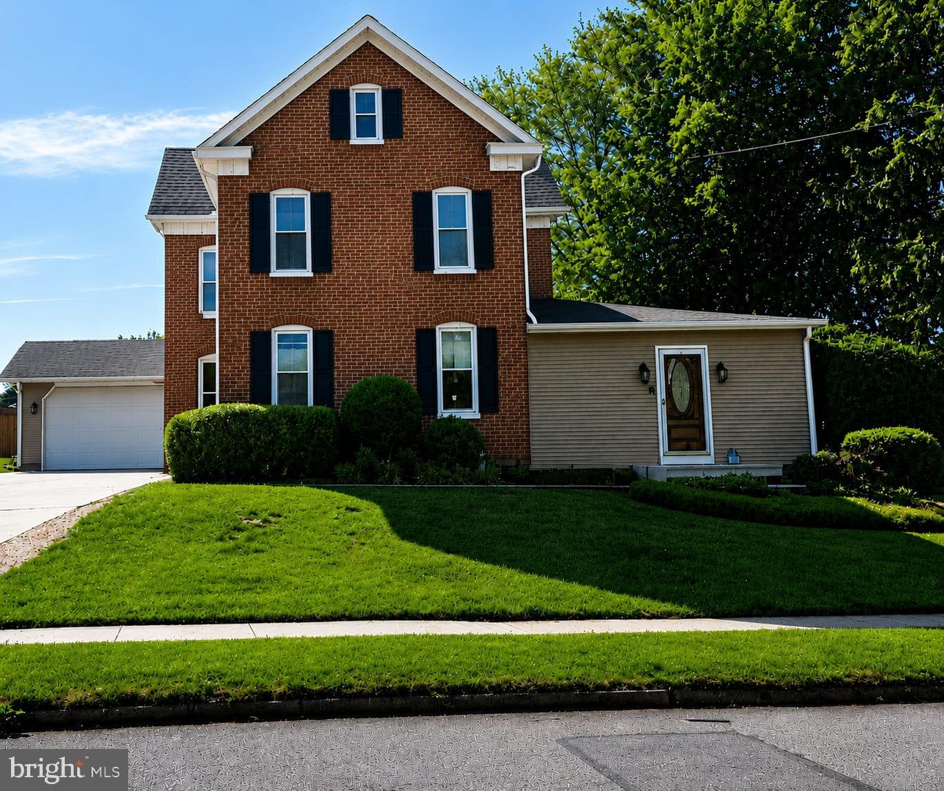 1122 Hanover Road