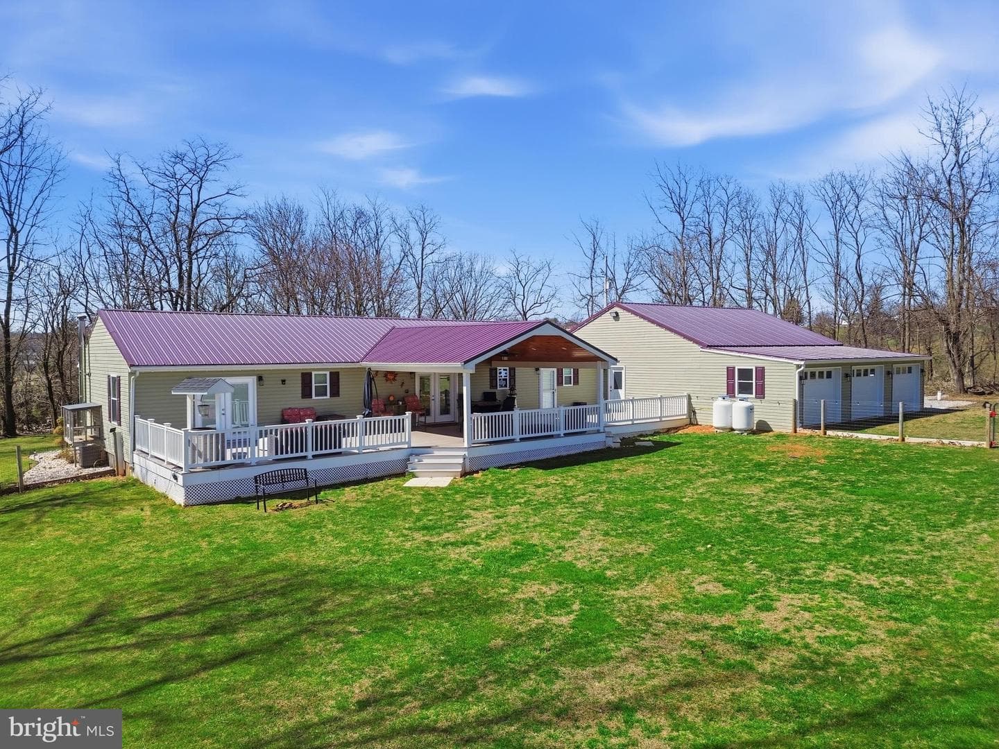 1025 White Oak Road