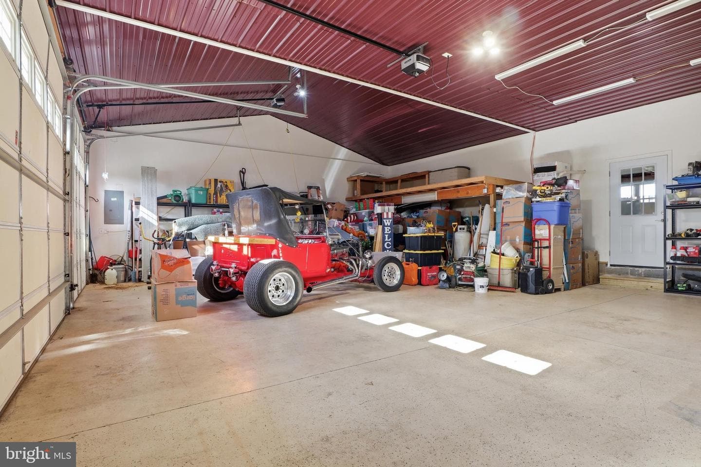 1025 White Oak Road photo 35