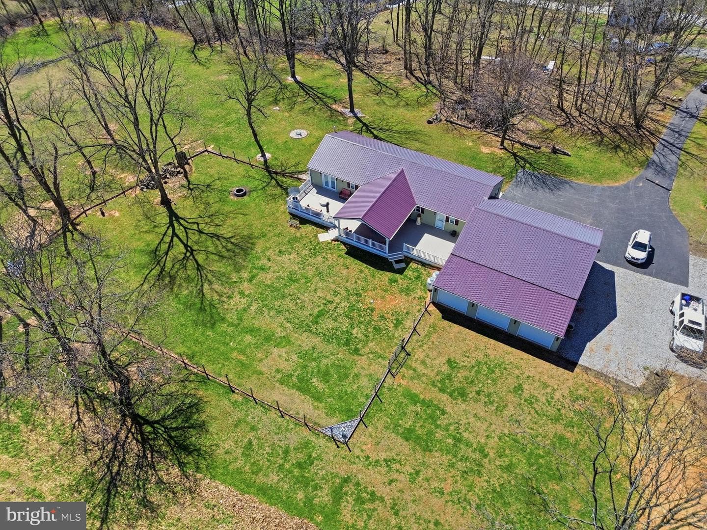 1025 White Oak Road photo 47