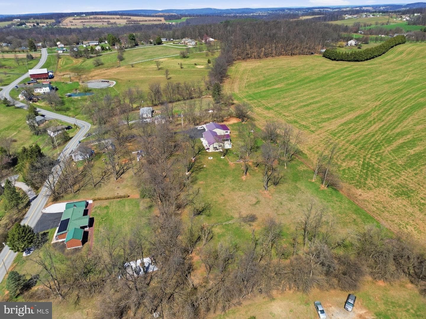 1025 White Oak Road photo 54