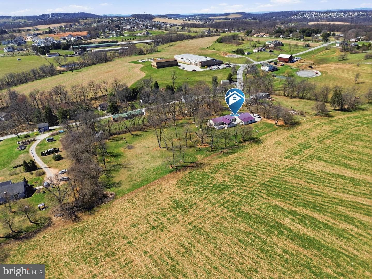 1025 White Oak Road photo 55
