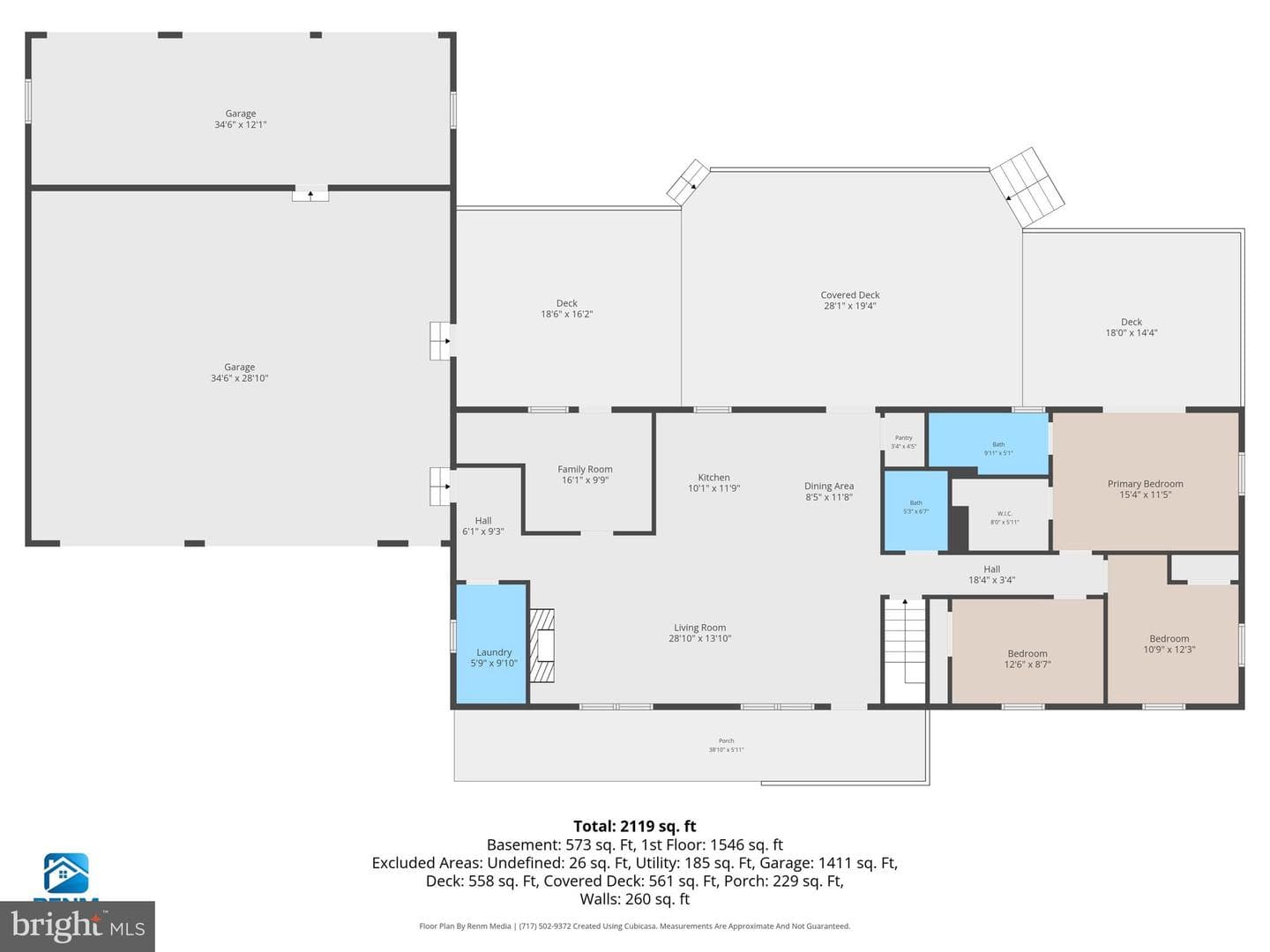 1025 White Oak Road photo 58