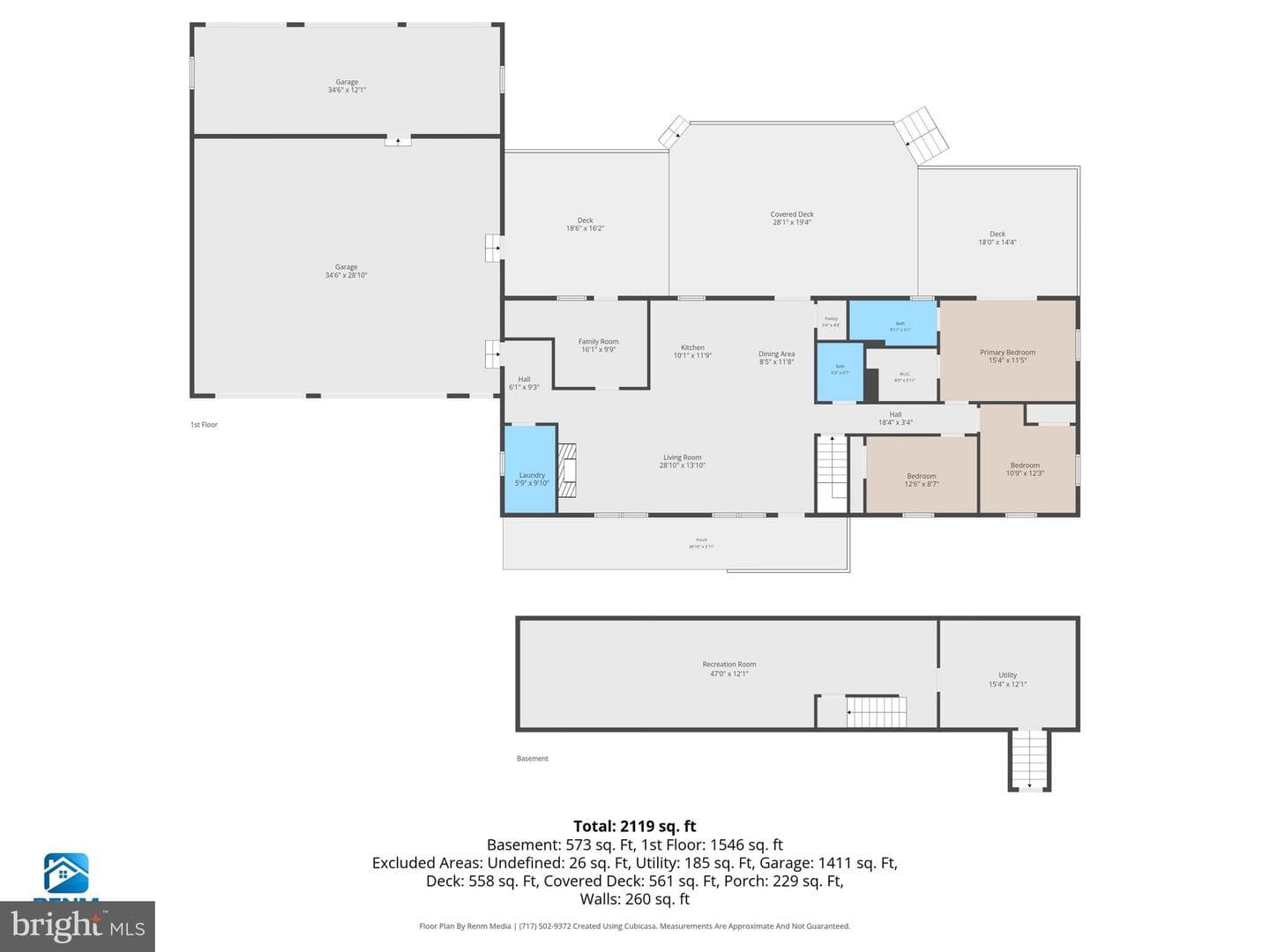 1025 White Oak Road photo 59