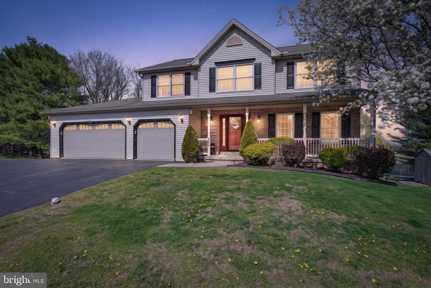 381 Benyou Lane, New Cumberland