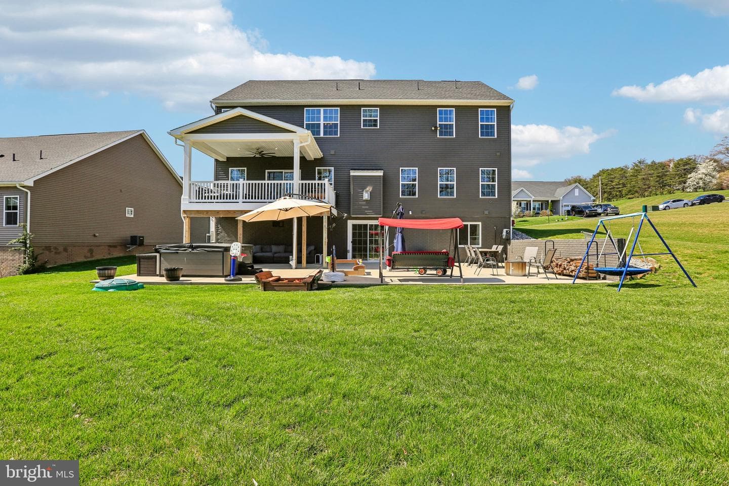 70 Lady Harrington Drive photo 47