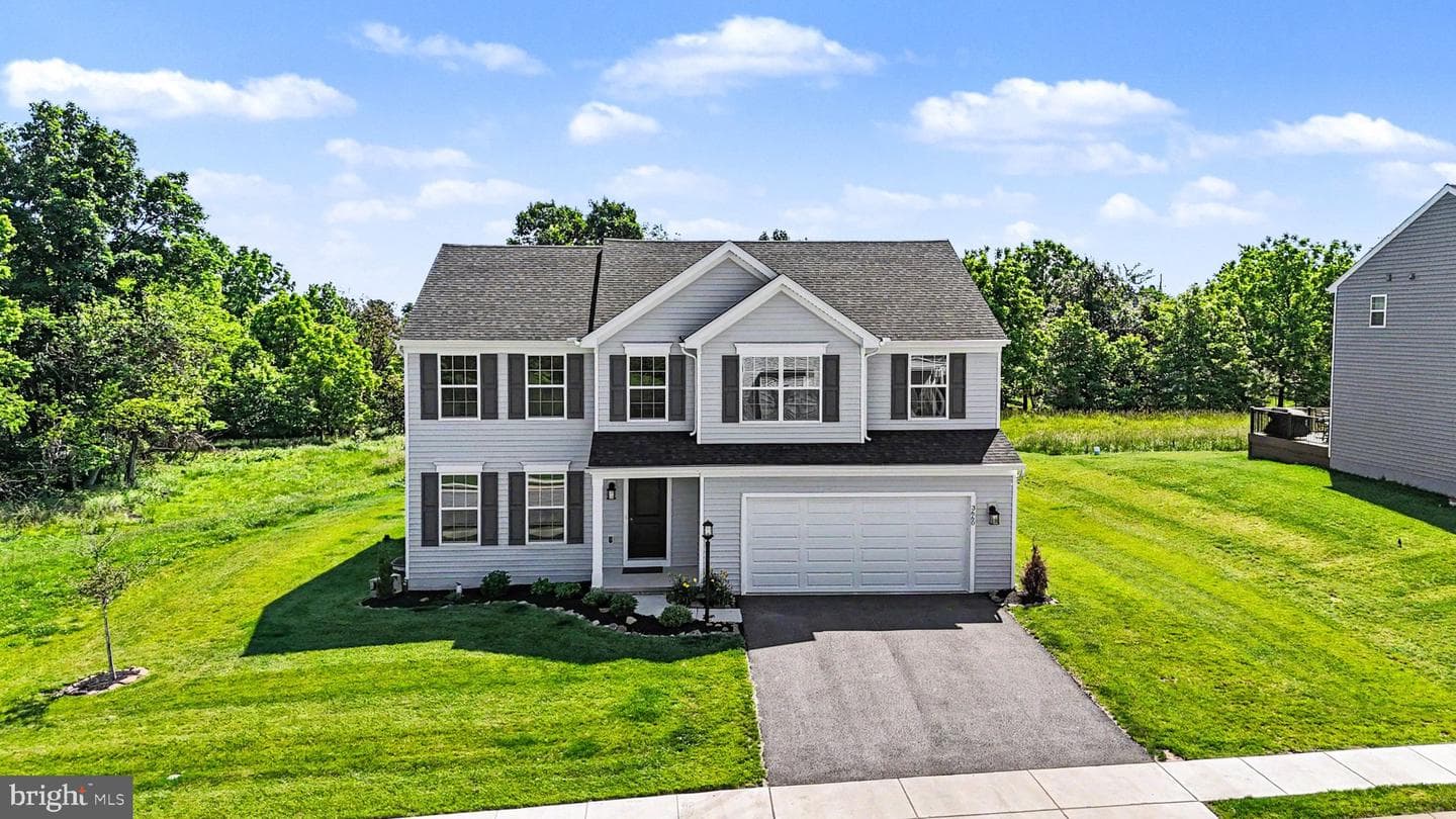 3660 Pebble Run Drive, Dover