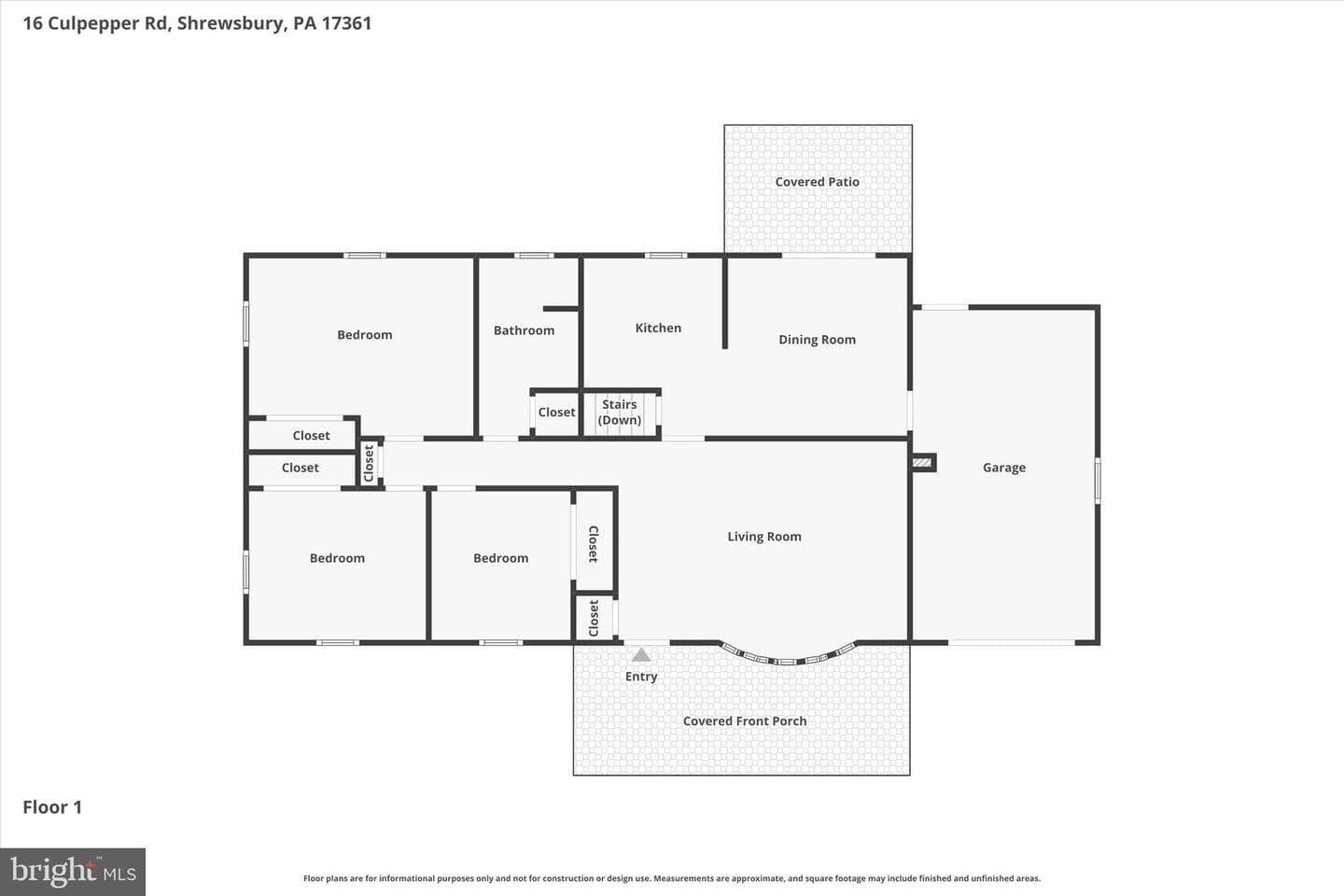 16 Culpepper Road photo 29