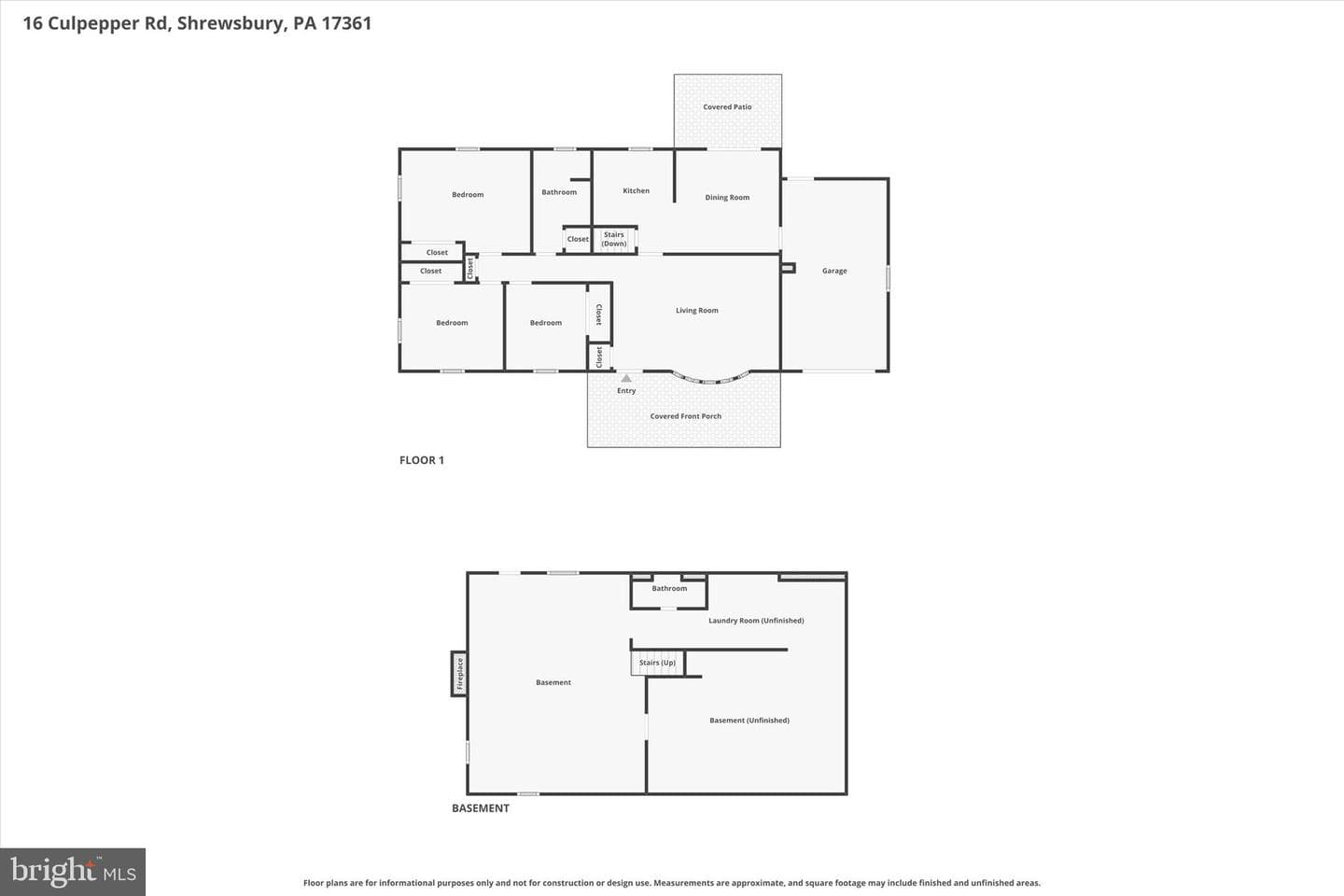 16 Culpepper Road photo 30
