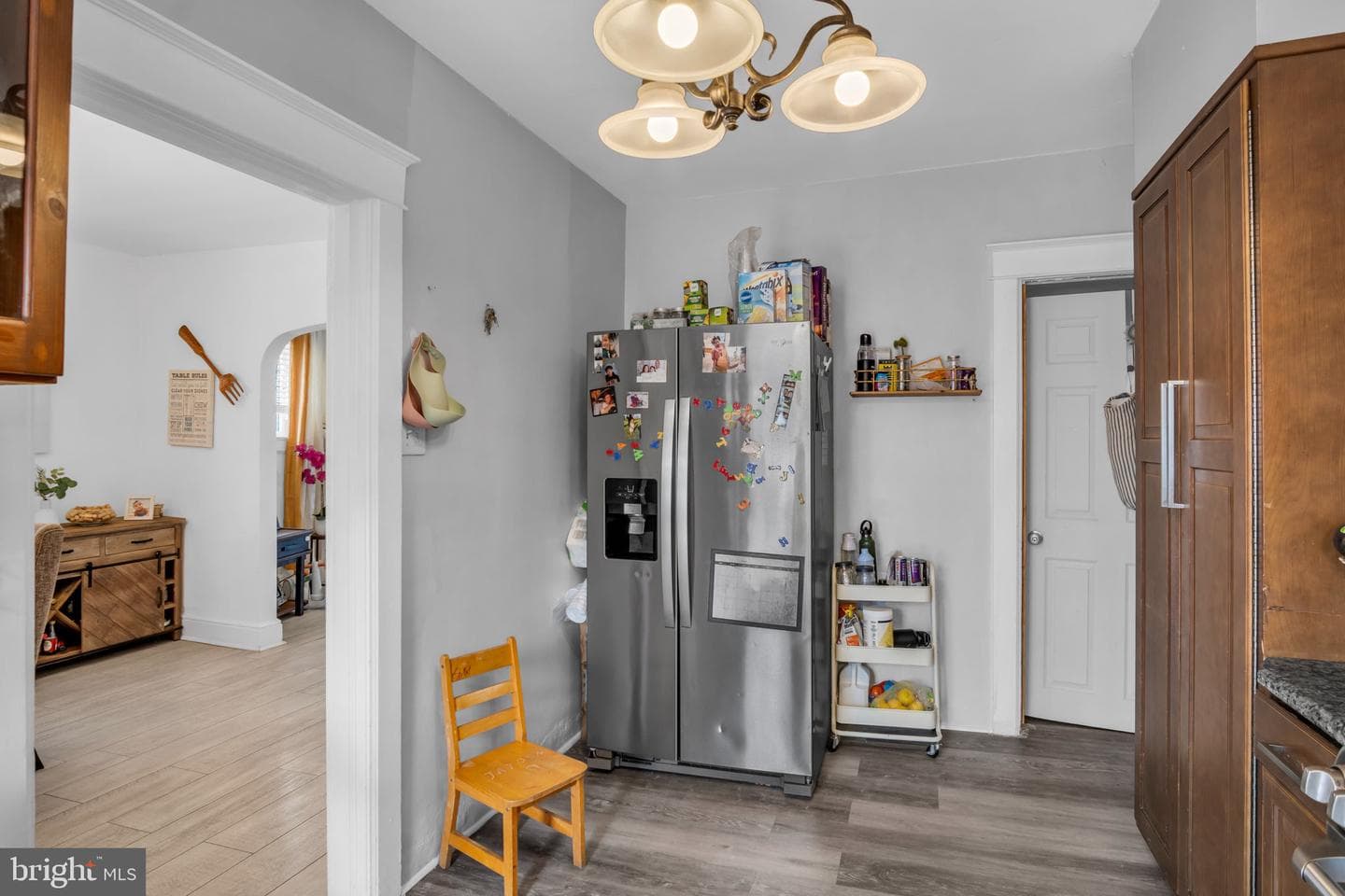 632 S Pershing Avenue photo 18
