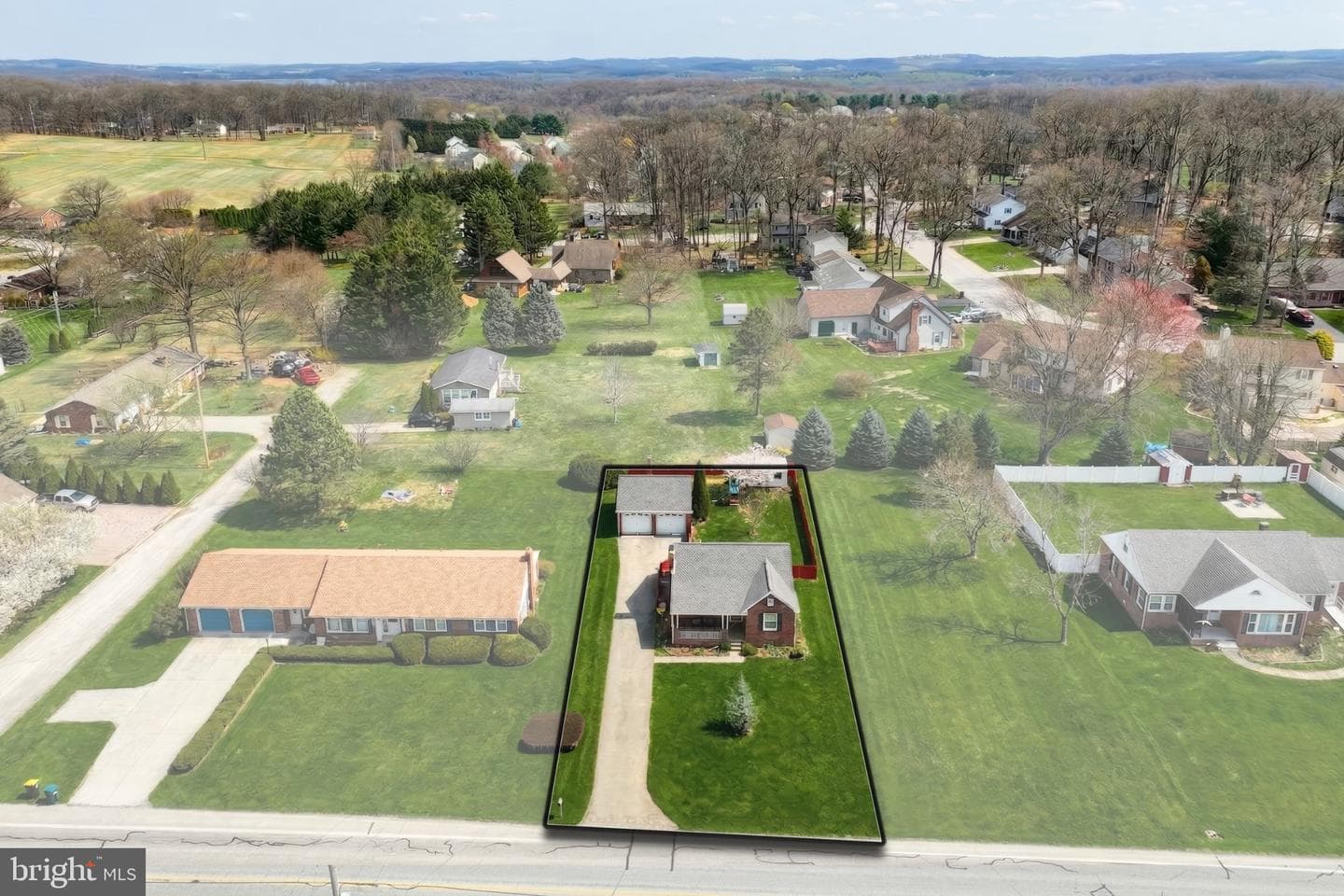 2208 Grandview Road photo 5