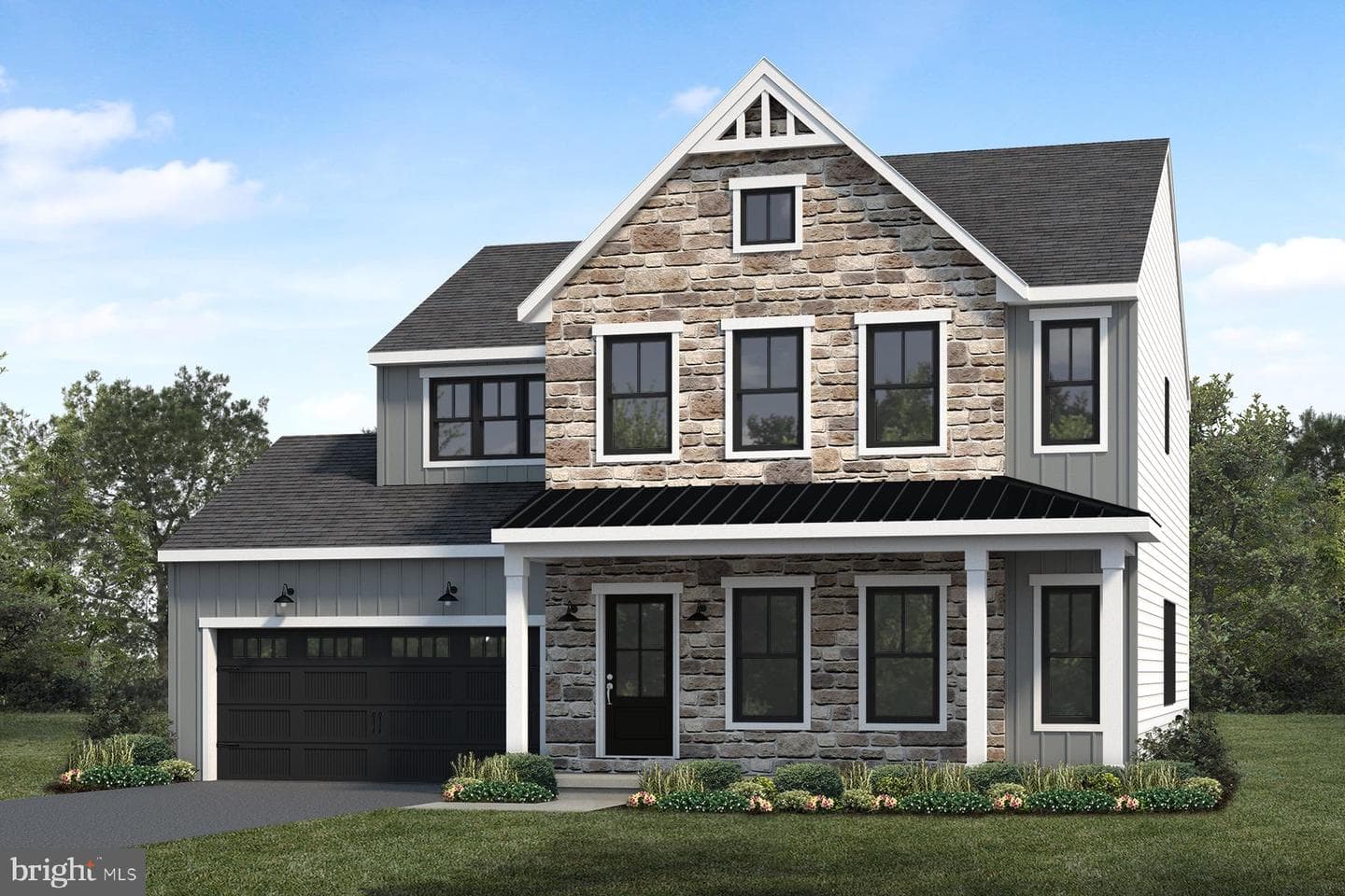 109 Washington Crossing, York