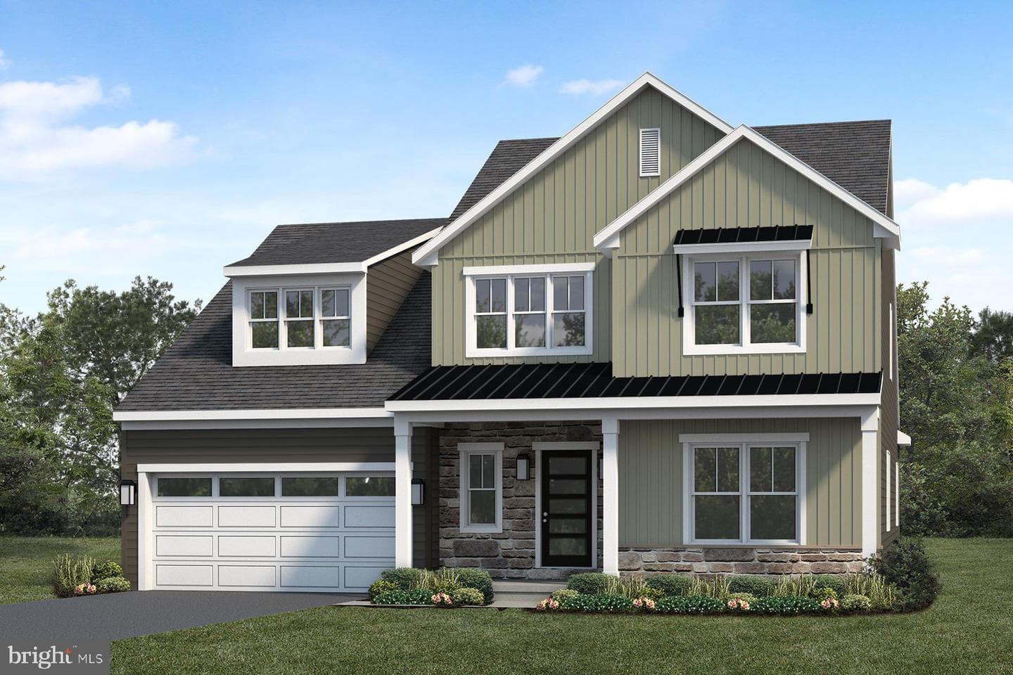 116 Washington Crossing, York