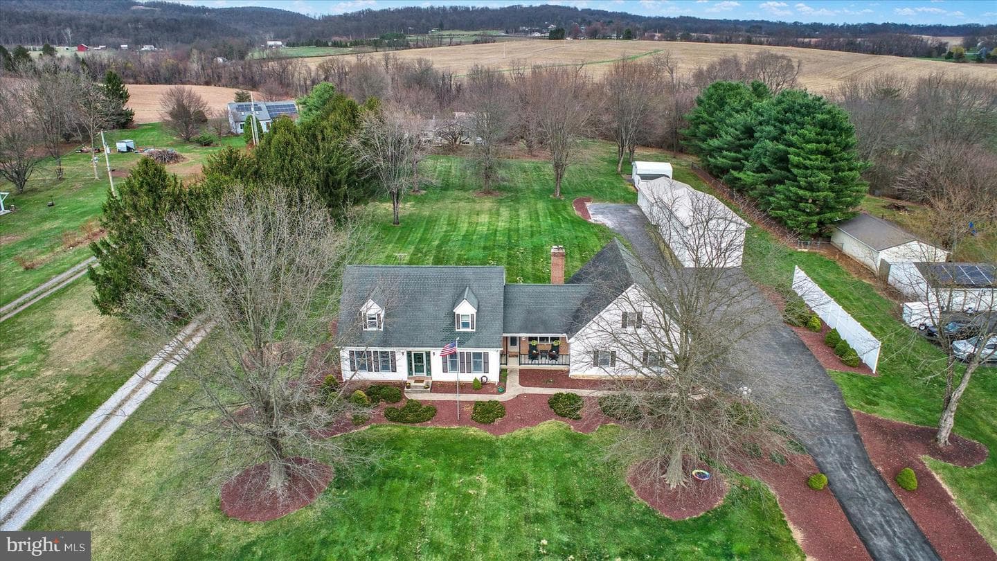 9421 Carlisle Road photo 3