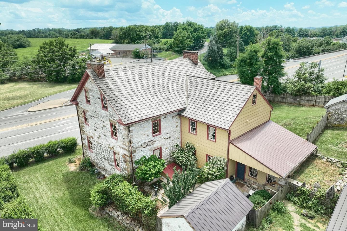 4415 W Market Street, York