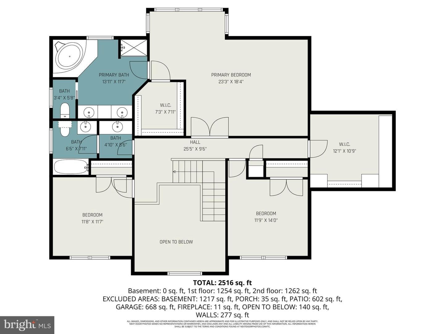 2613 Huntfield Drive photo 46