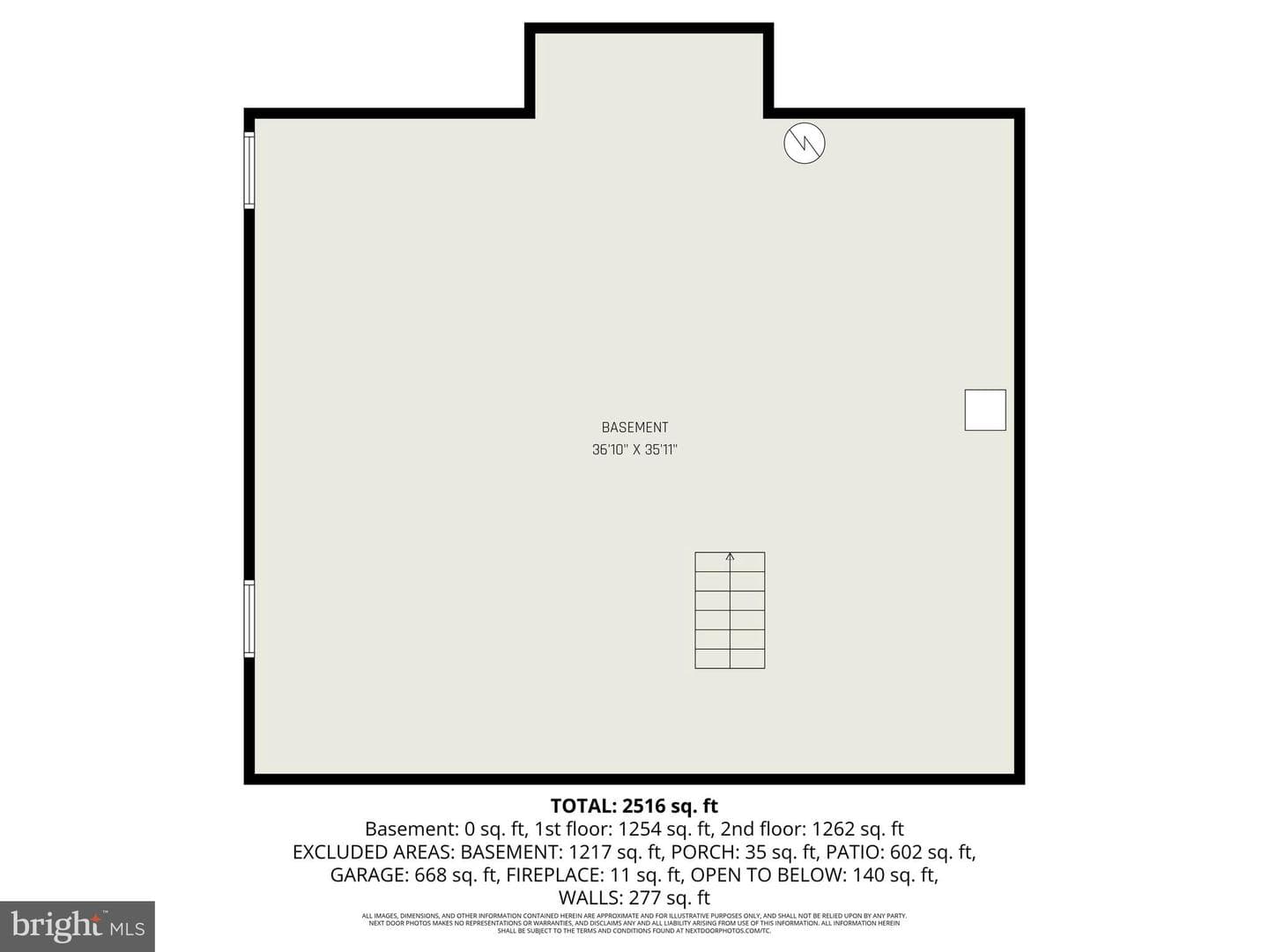 2613 Huntfield Drive photo 48