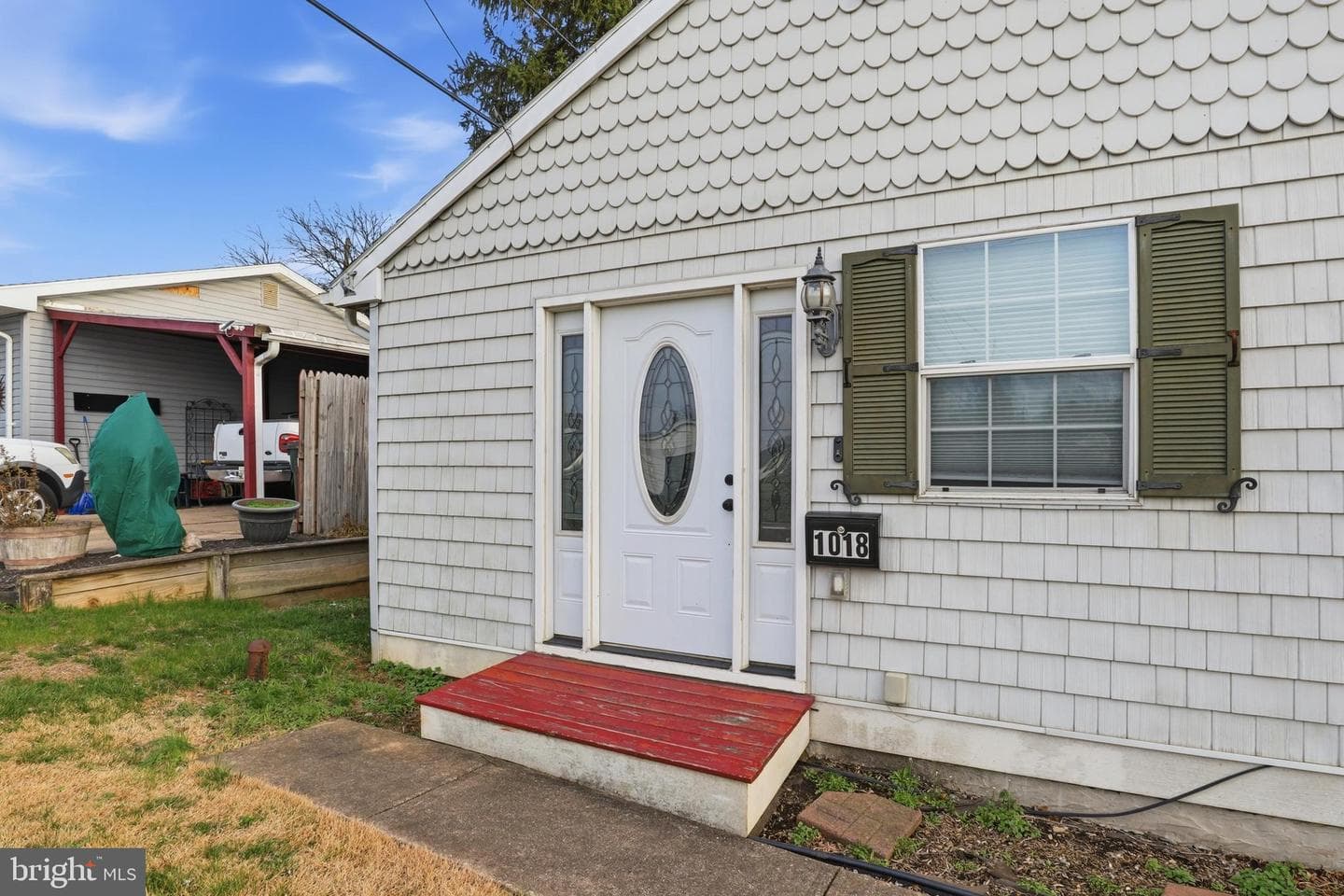 1018 Kelly Drive photo 5