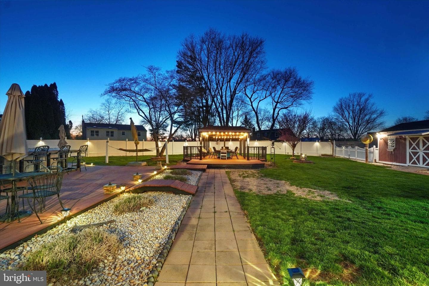 6 Culpepper Road photo 45