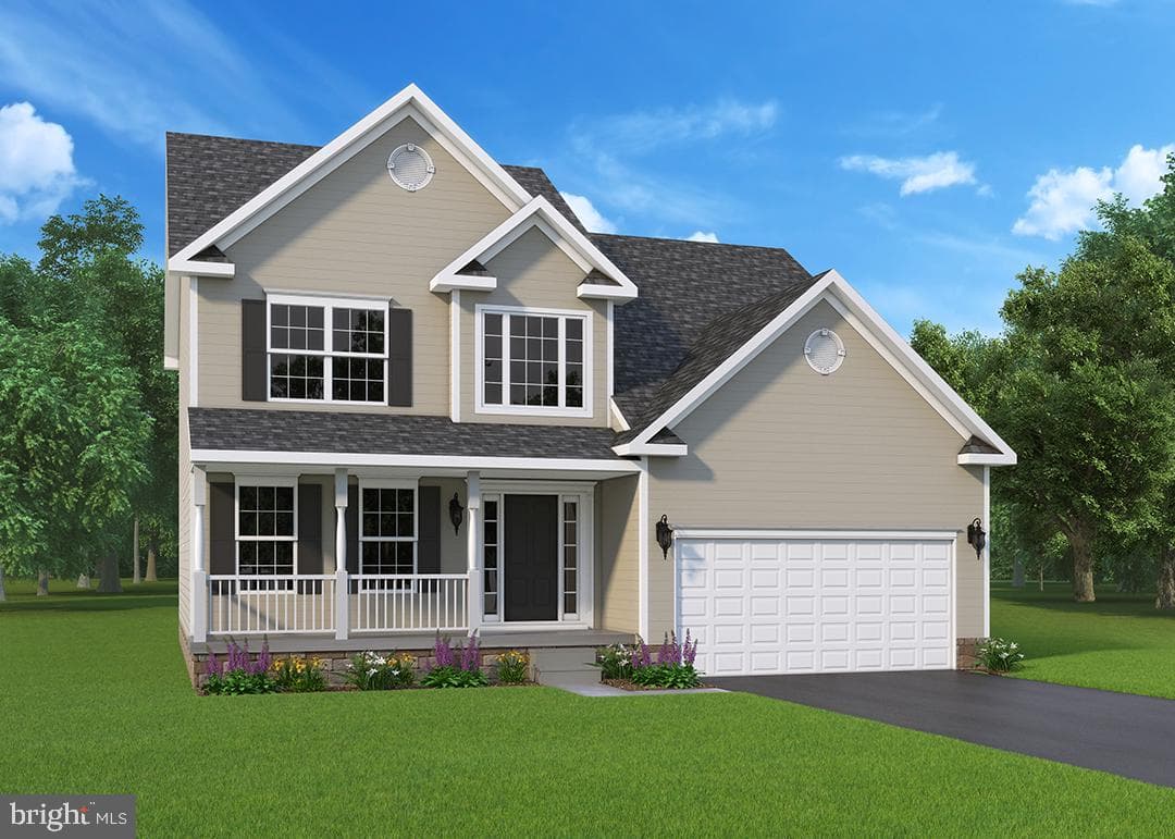 440 Ripple Drive #52, Hanover