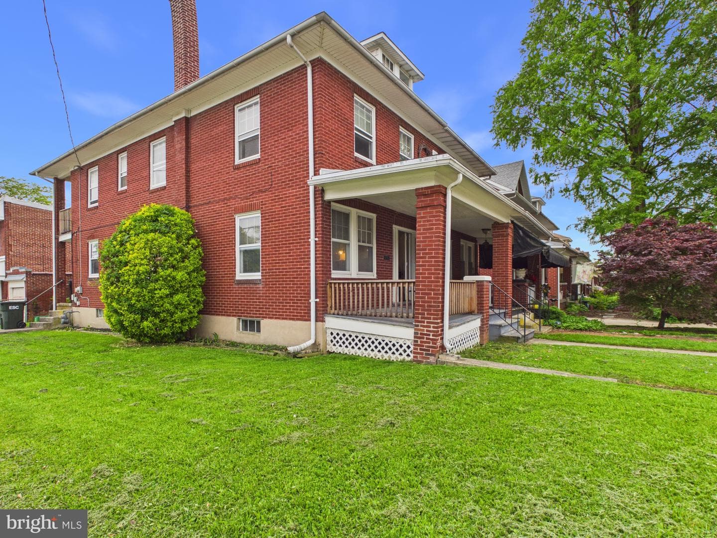 800 Maryland Avenue photo 3