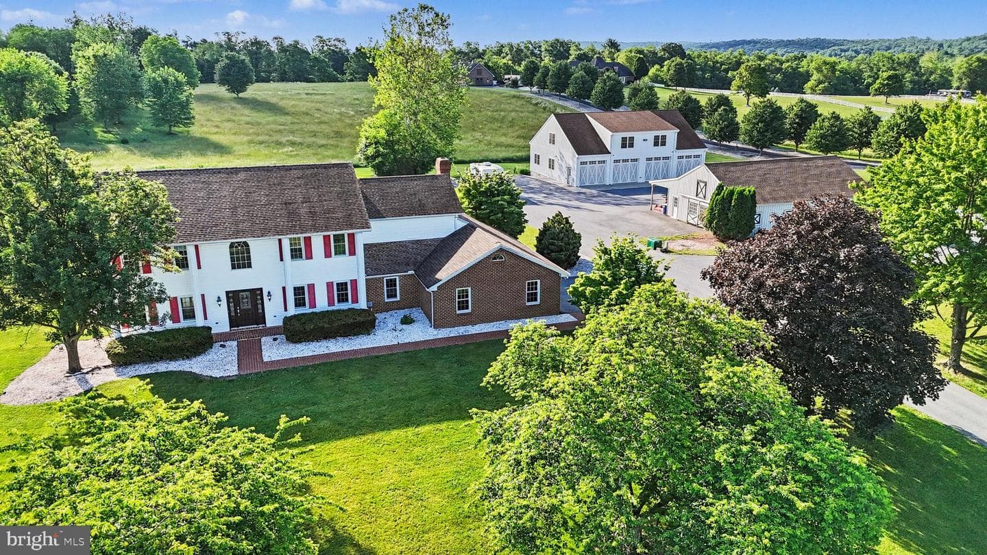 730 Seitz Drive, Lewisberry