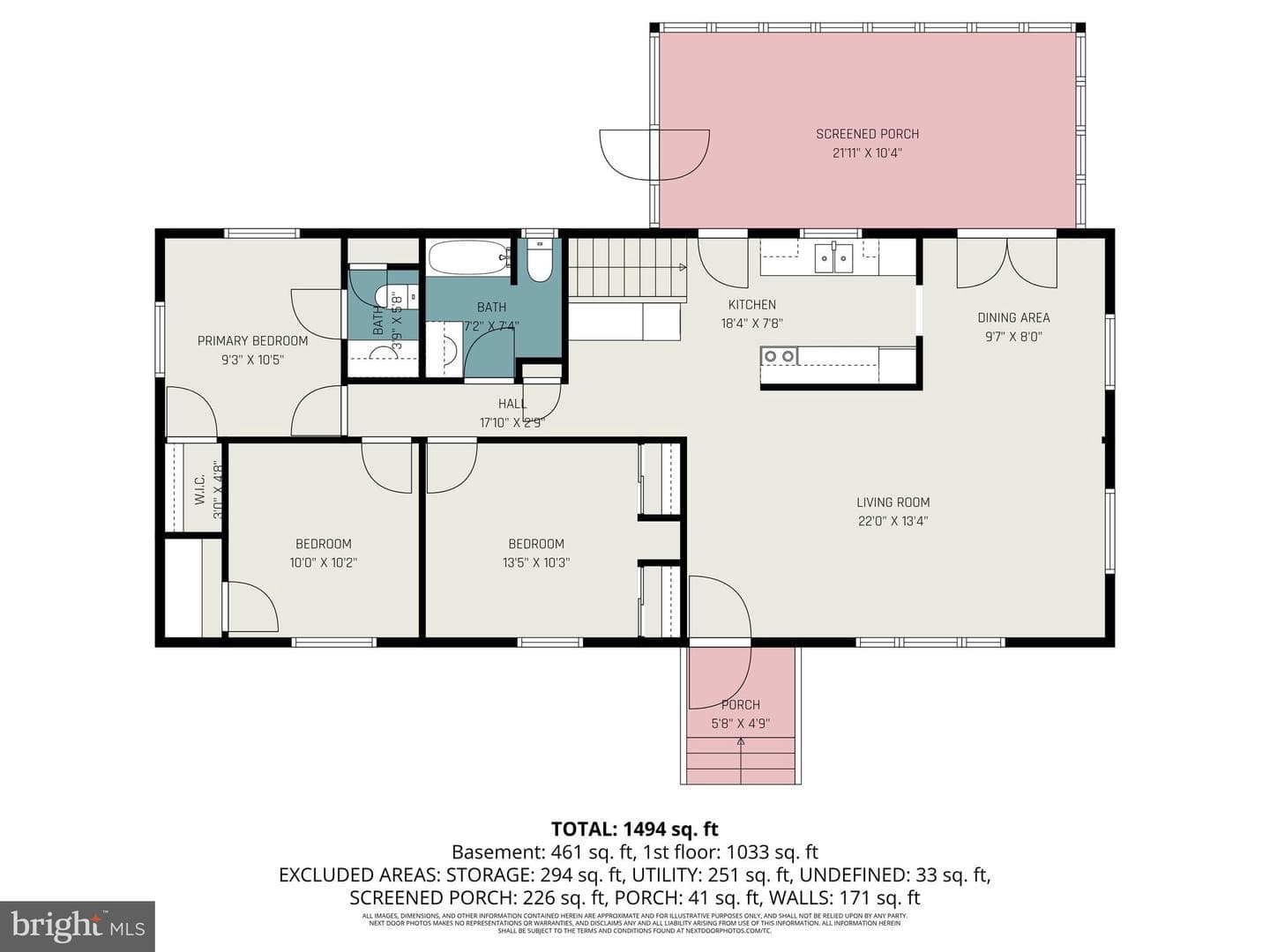 32 Pine Road photo 29